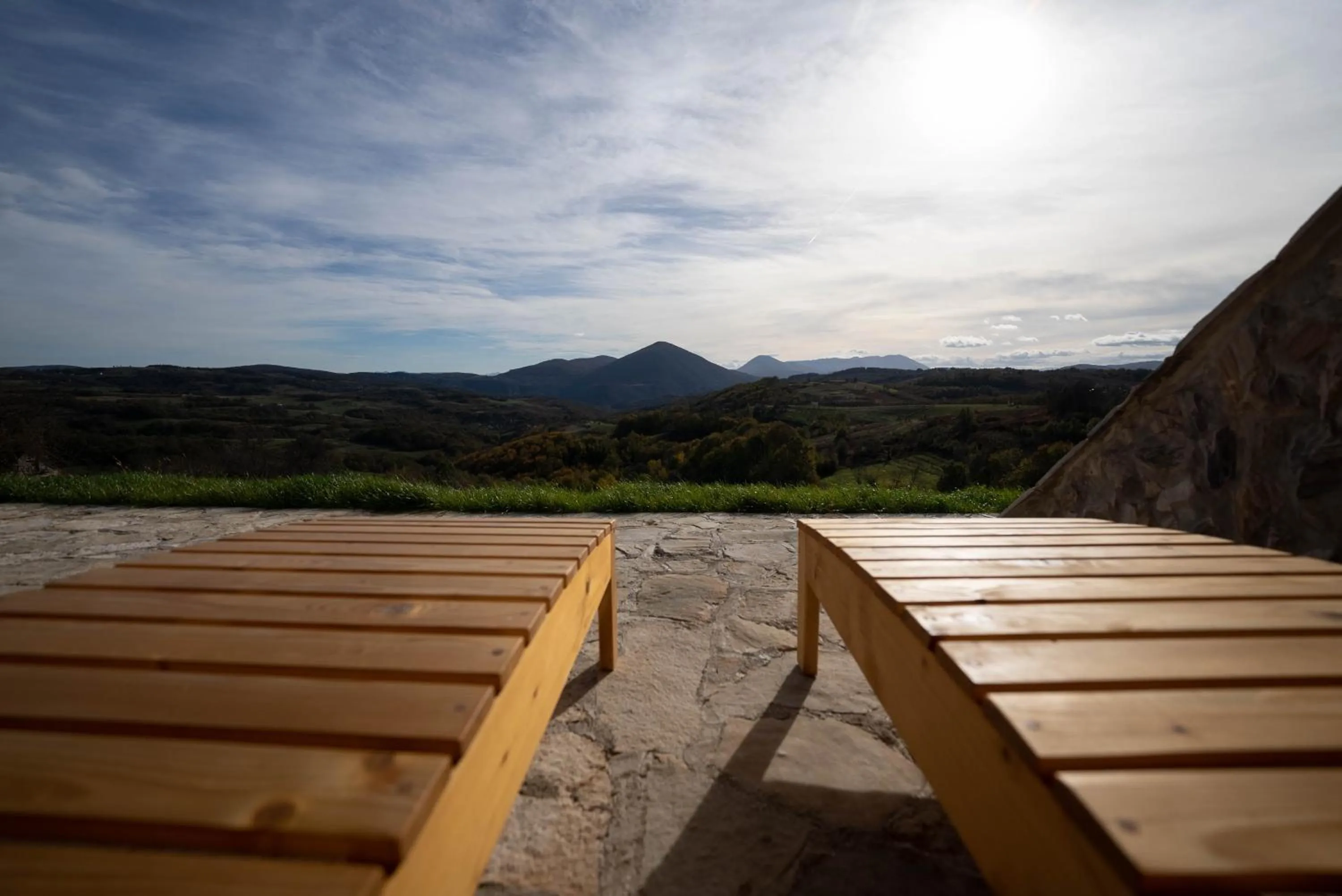 Day in Zemunice Knezevic