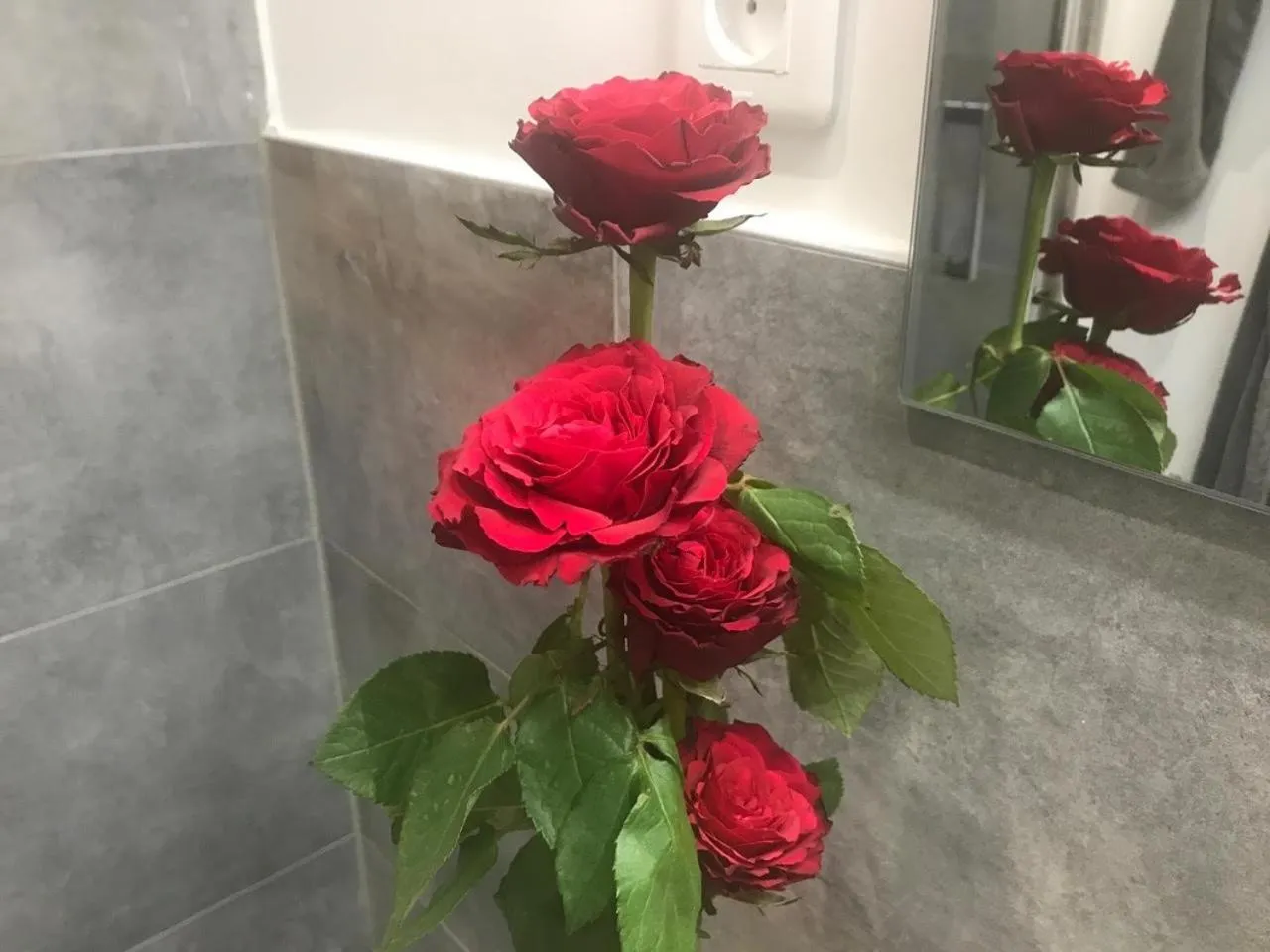 Decorative detail in Villa Kilauea B&B