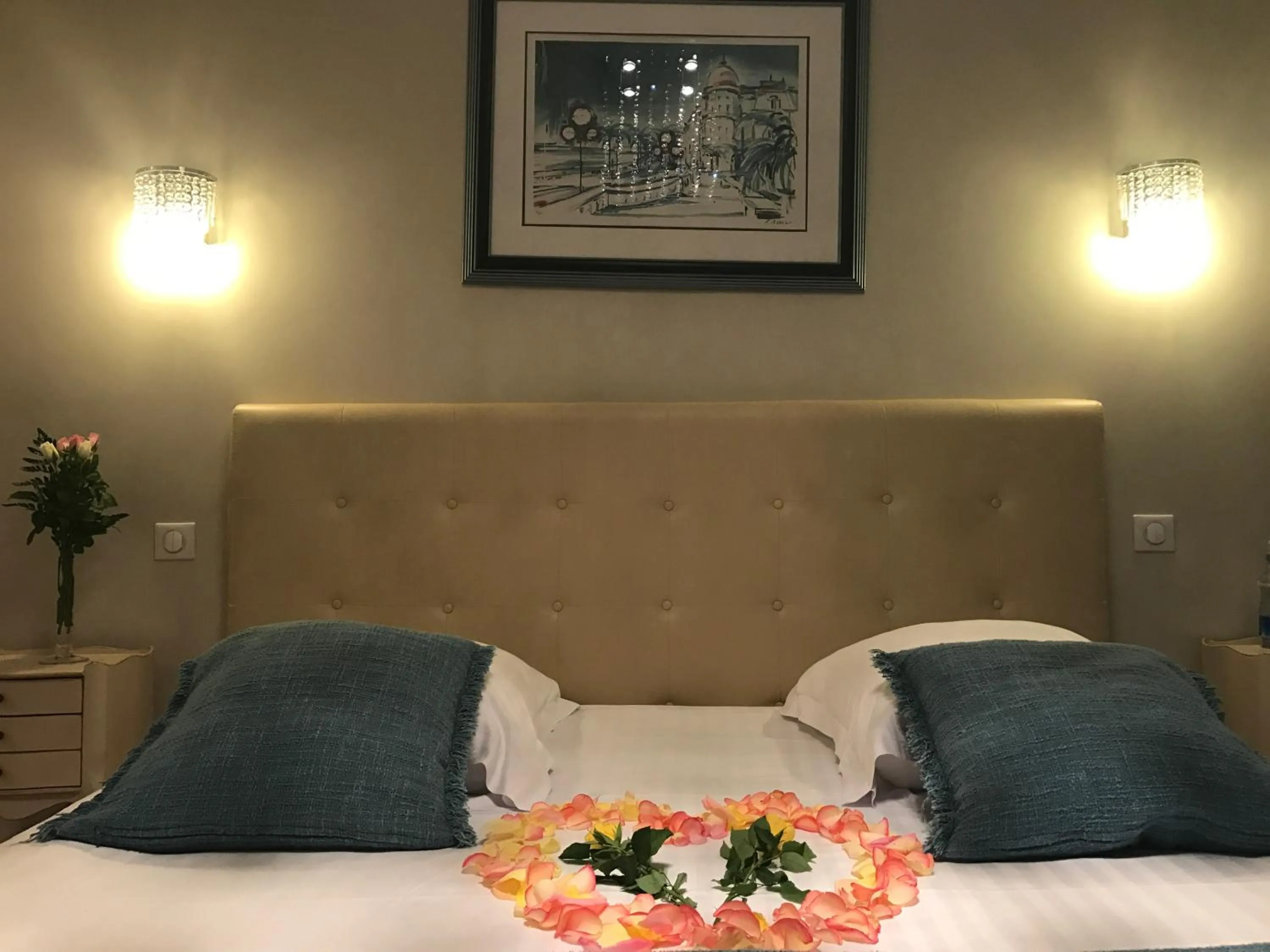 Other, Bed in Villa Kilauea B&B