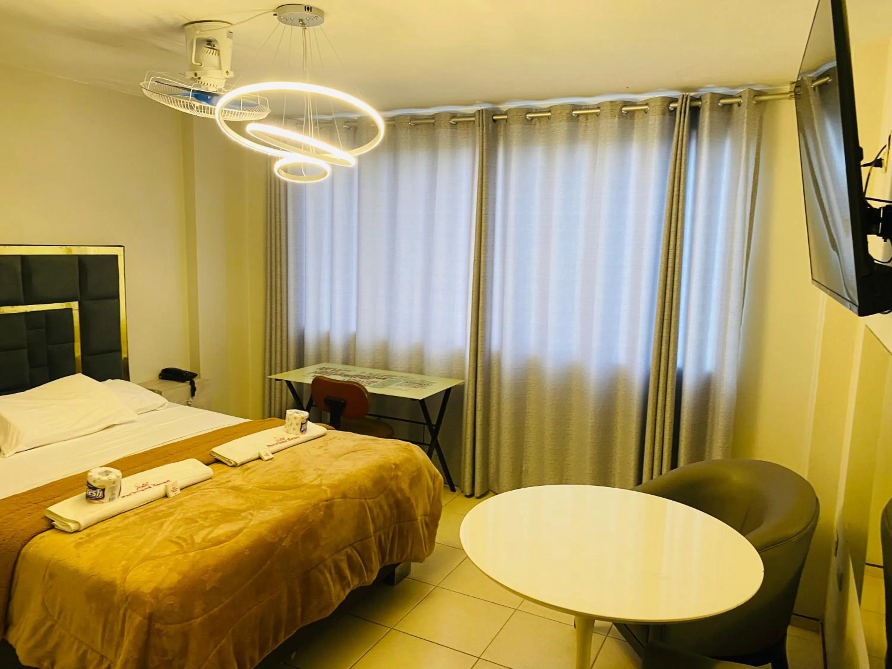 Hotel Peruvians House