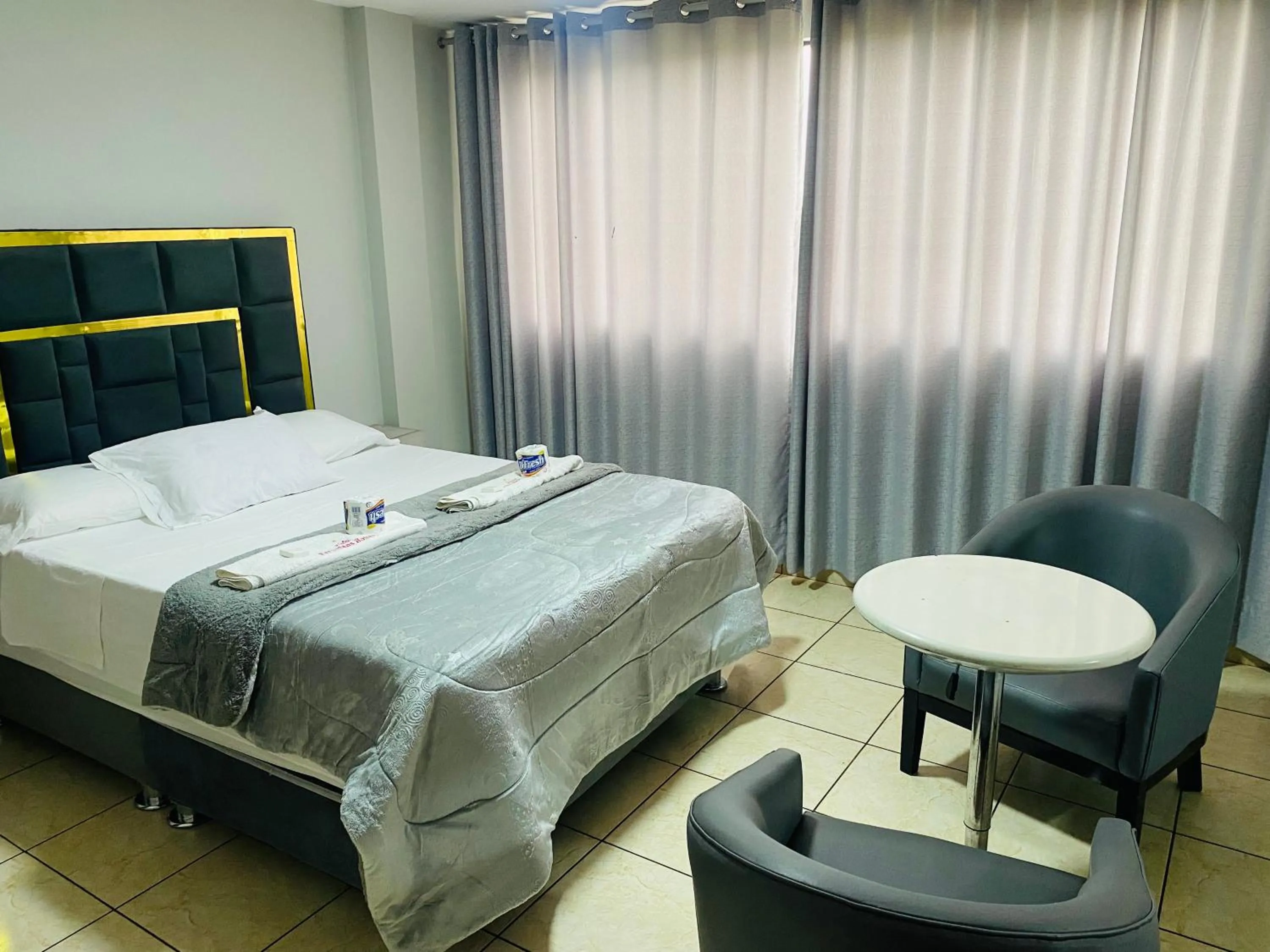 Hotel Peruvians House