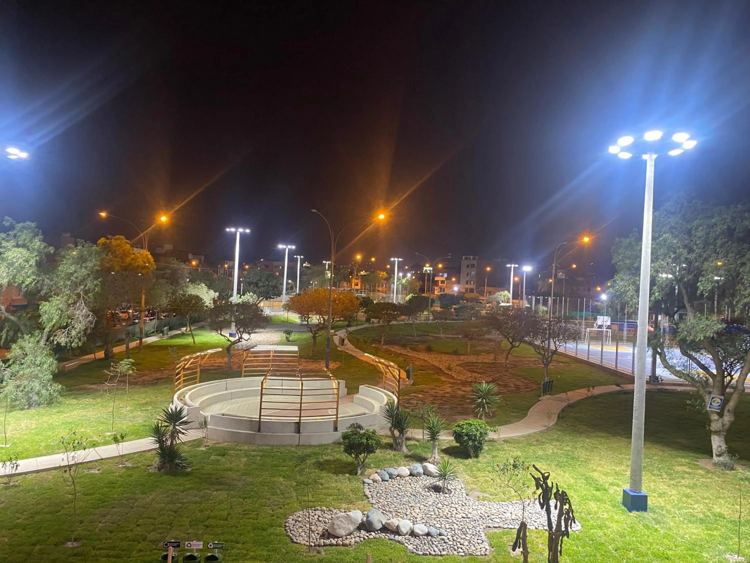 Hotel Peruvians House