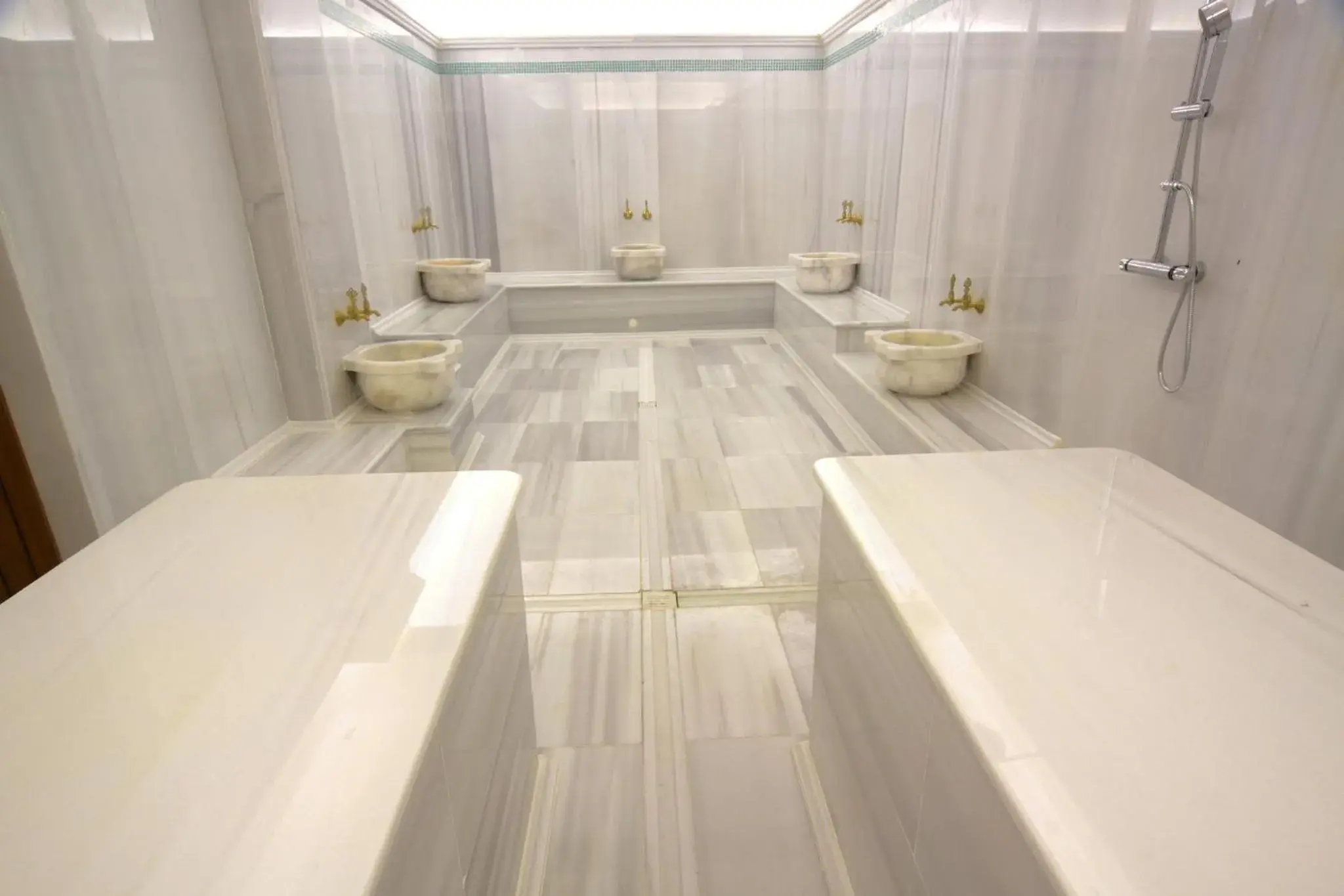 Spa and wellness centre/facilities in Kassandra Hotel Spa and wellness centre/facilities in Kassandra Hotel