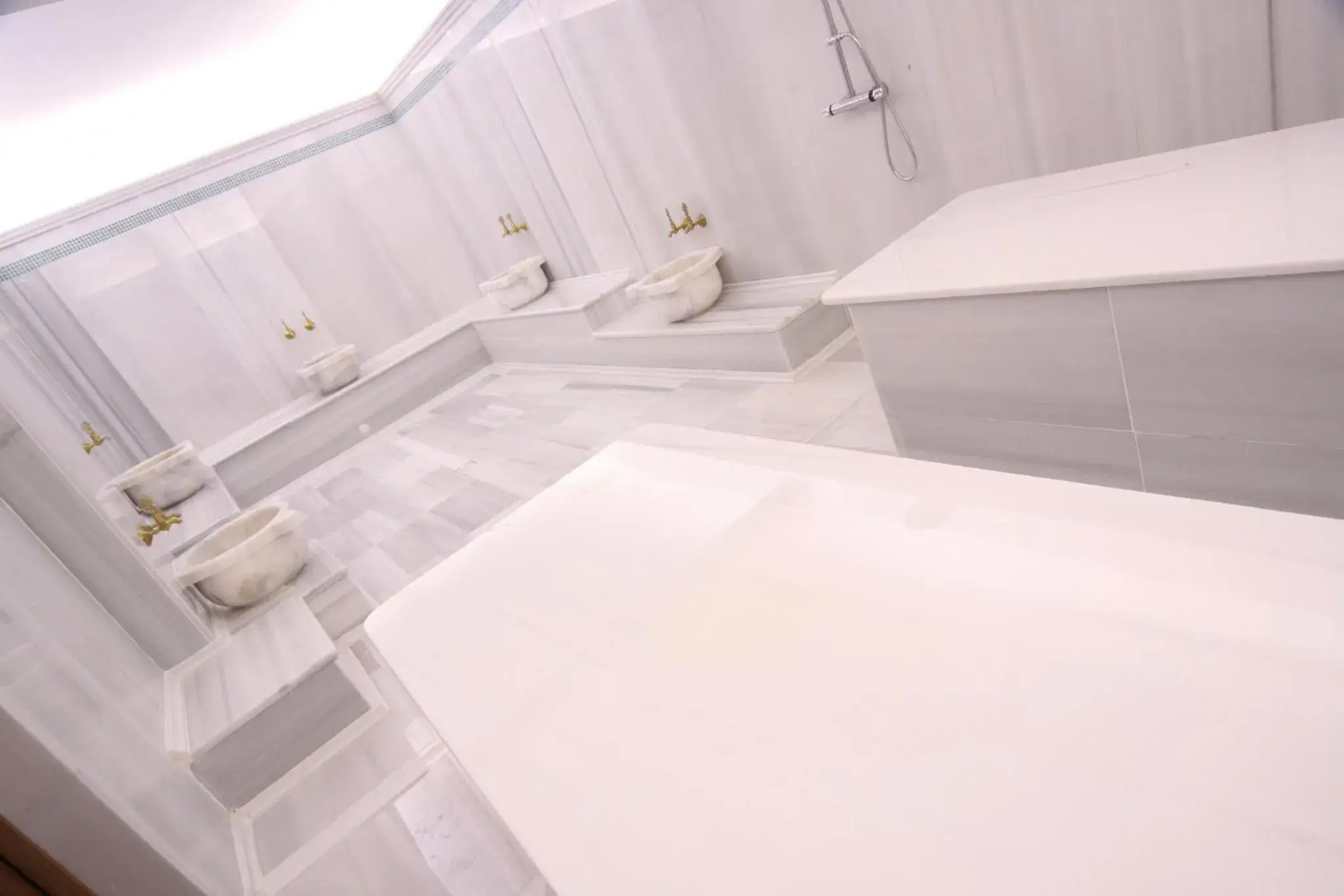 Spa and wellness centre/facilities in Kassandra Hotel Spa and wellness centre/facilities in Kassandra Hotel