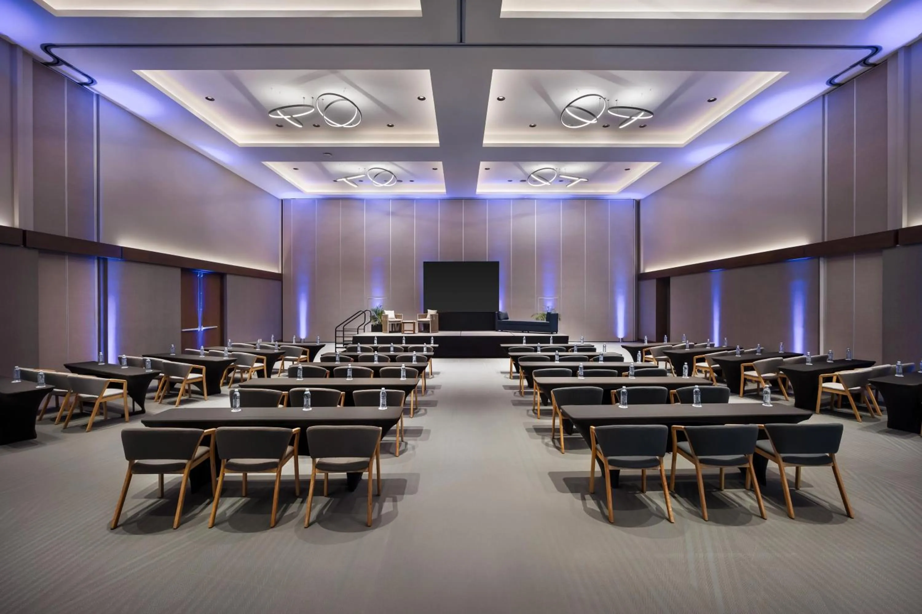 Meeting/conference room in Dreams Estrella del Mar Mazatlan Golf & Spa Resort - All Inclusive