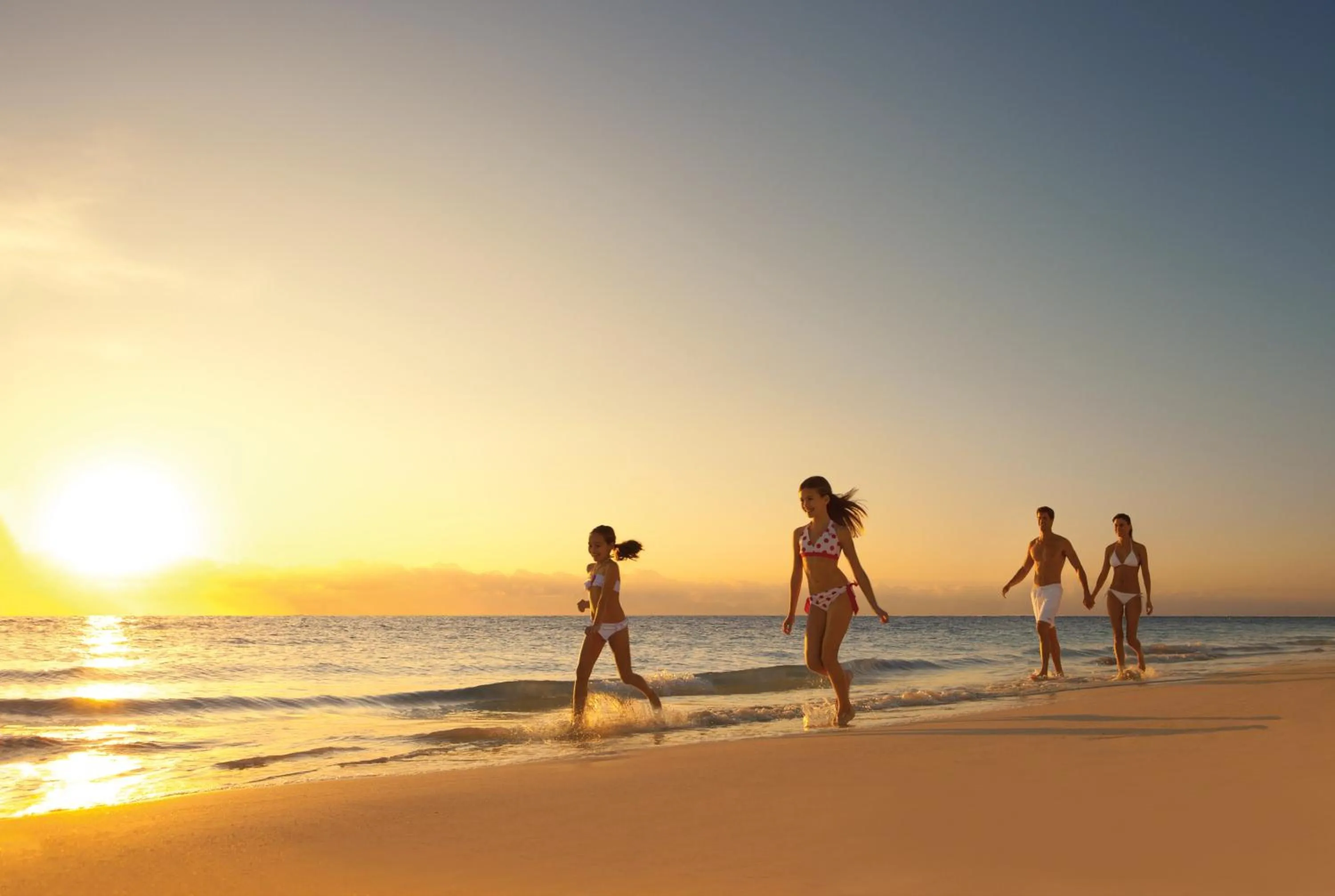 Summer in Dreams Estrella del Mar Mazatlan Golf & Spa Resort - All Inclusive