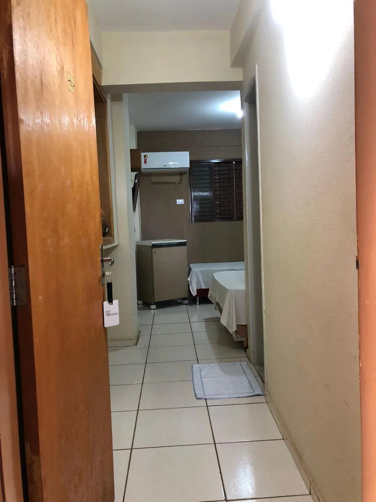 Deluxe Room - single occupancy in Hotel Galli