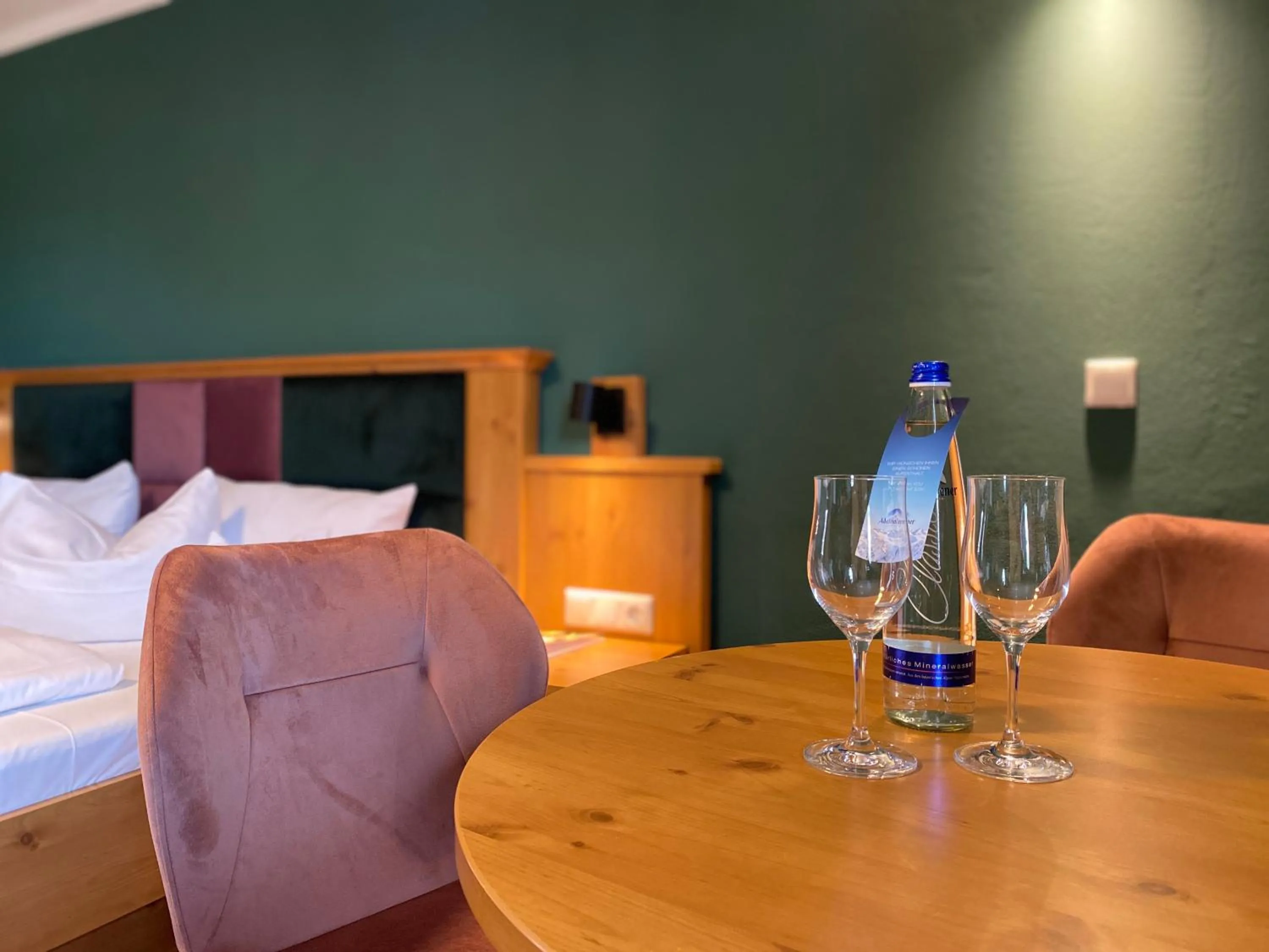 Living room in Beim Has’n