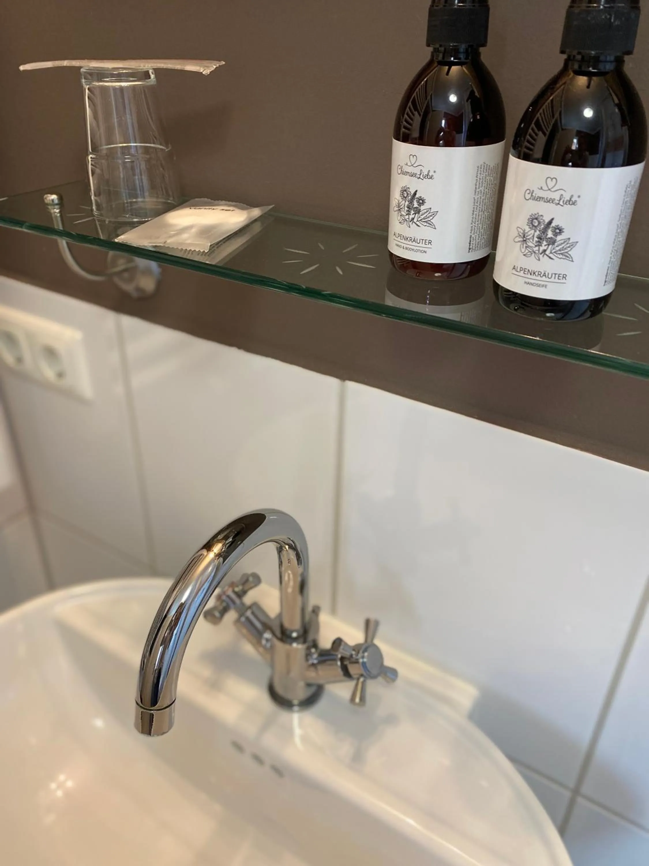 Bathroom in Beim Has’n