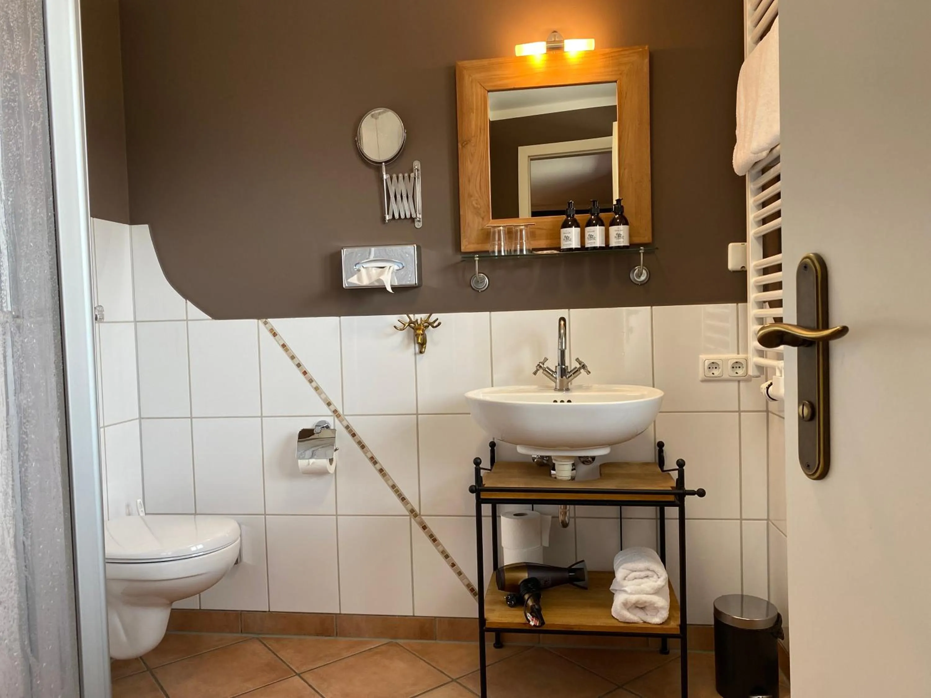 Bathroom in Beim Has’n