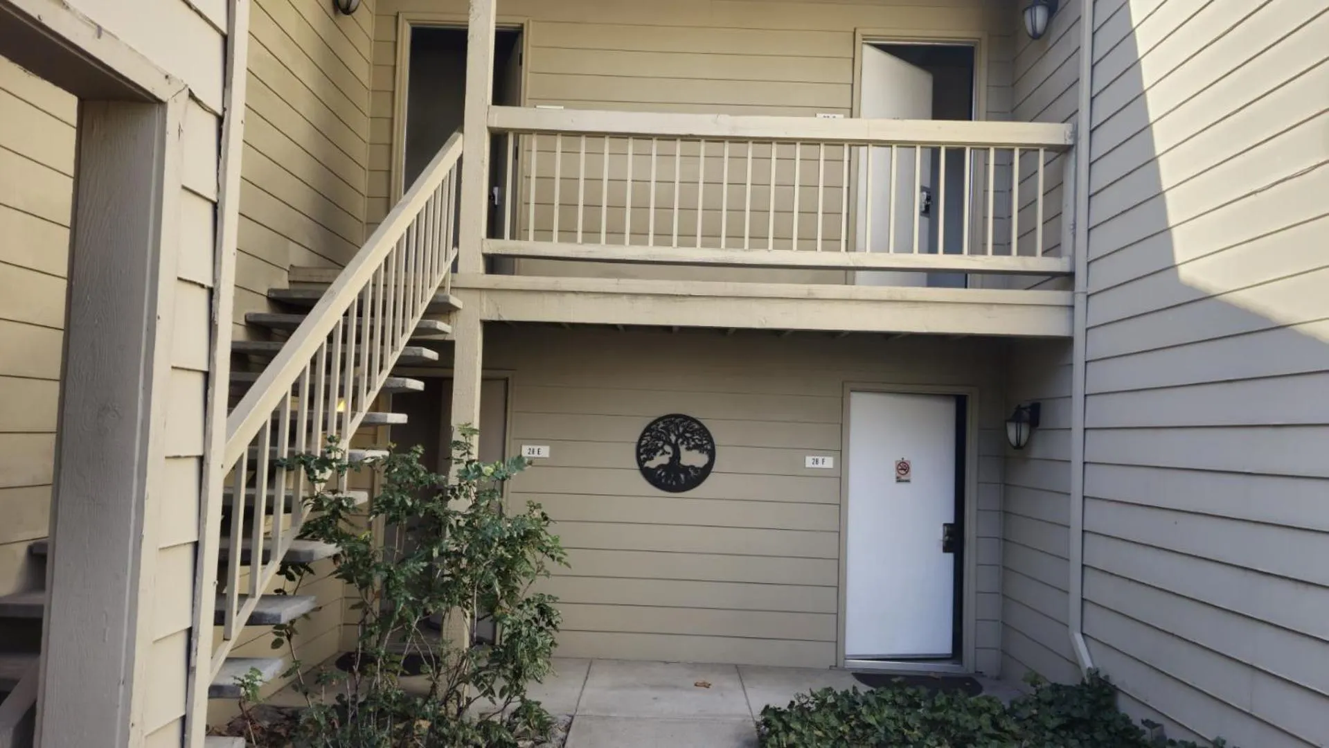 Balcony/Terrace in Club Lakeridge