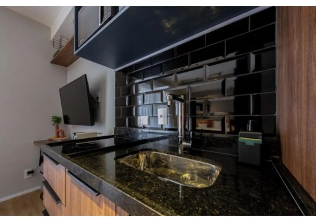 TV and multimedia in House of Charlie Paraiso