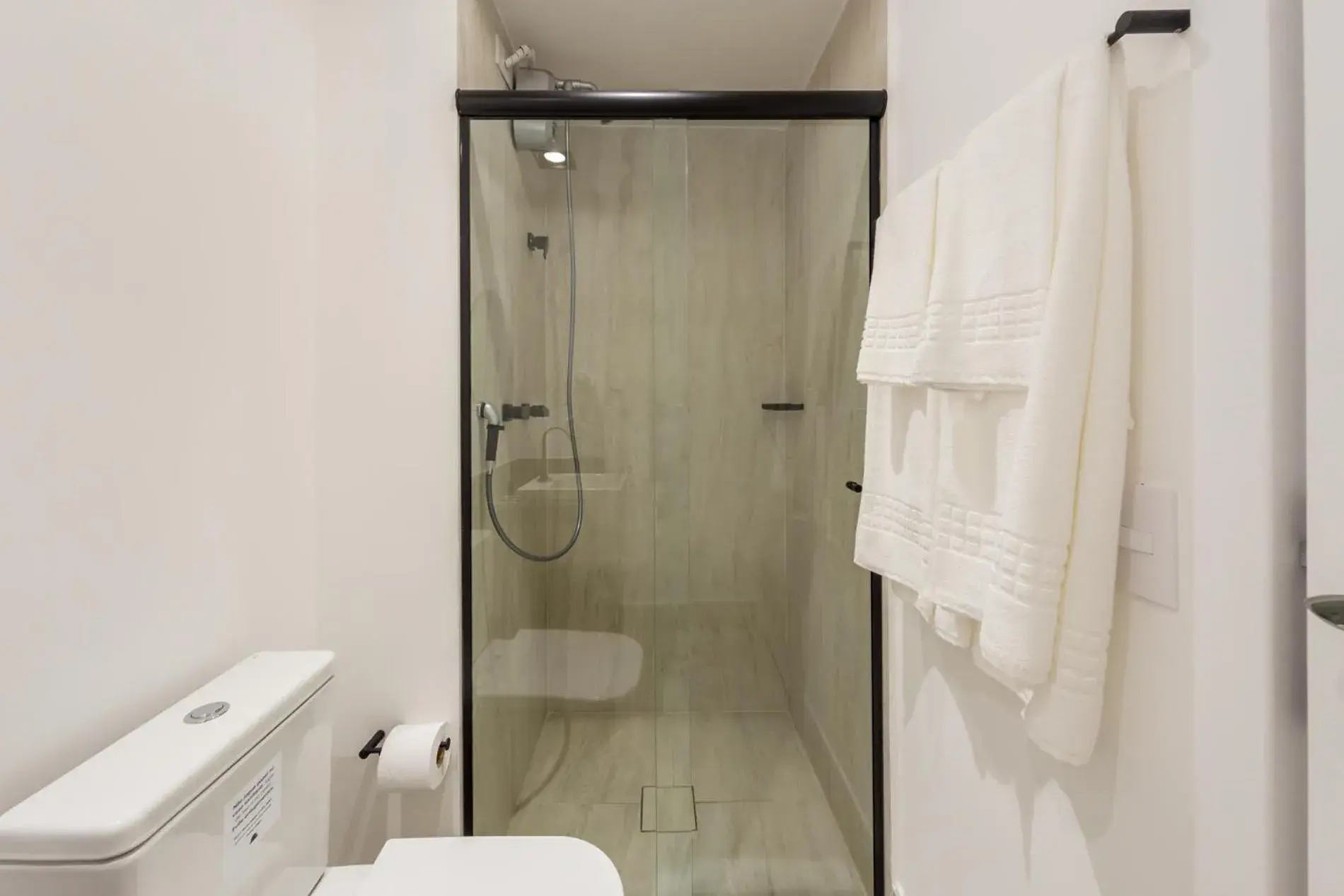 Studio with Balcony in House of Charlie Paraiso Studio with Balcony in House of Charlie Paraiso