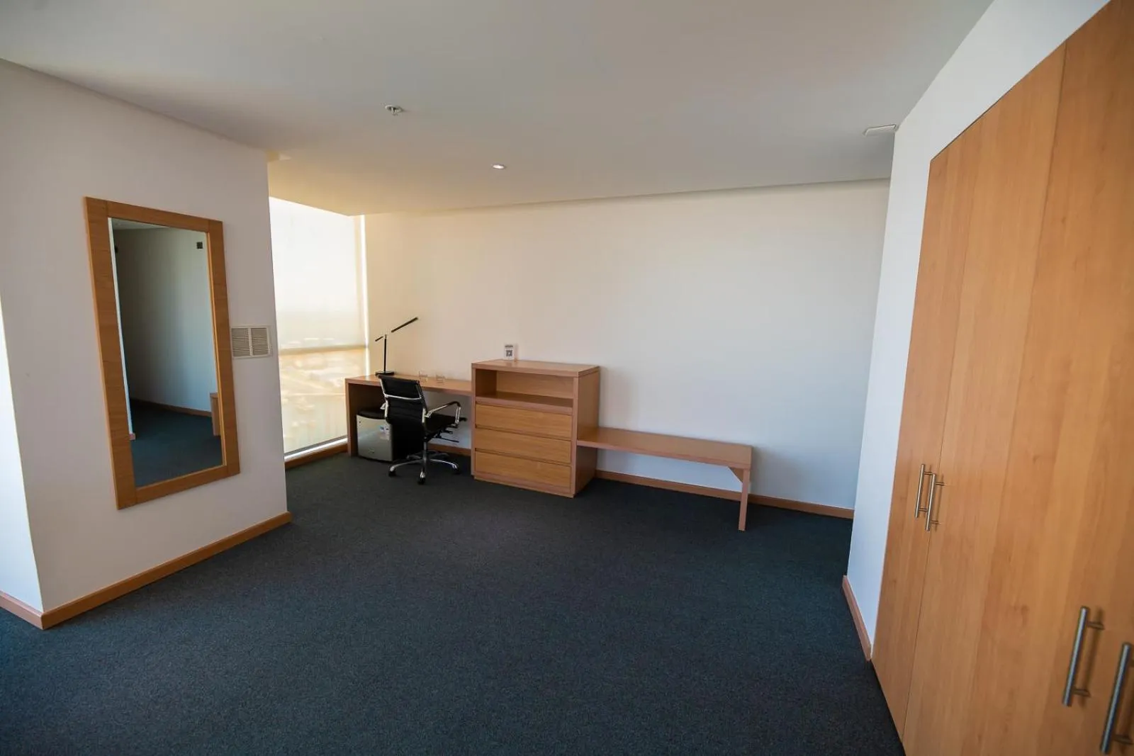 Area and facilities in Hotel Enjoy San Antonio