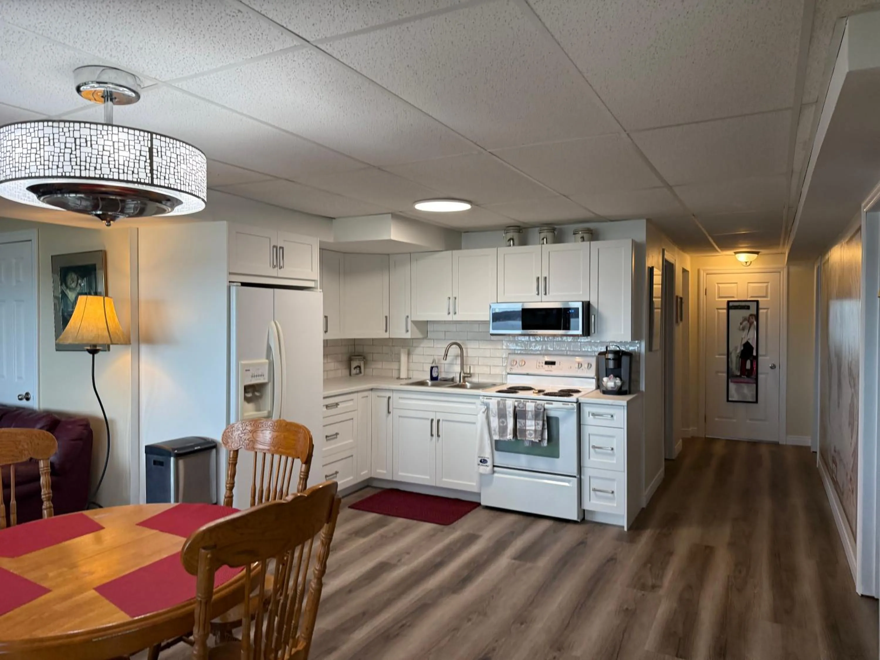 N' This on the Bay -Vacation Suite