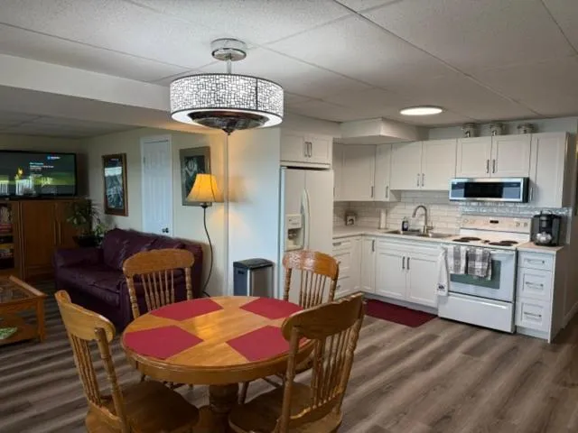 N' This on the Bay -Vacation Suite