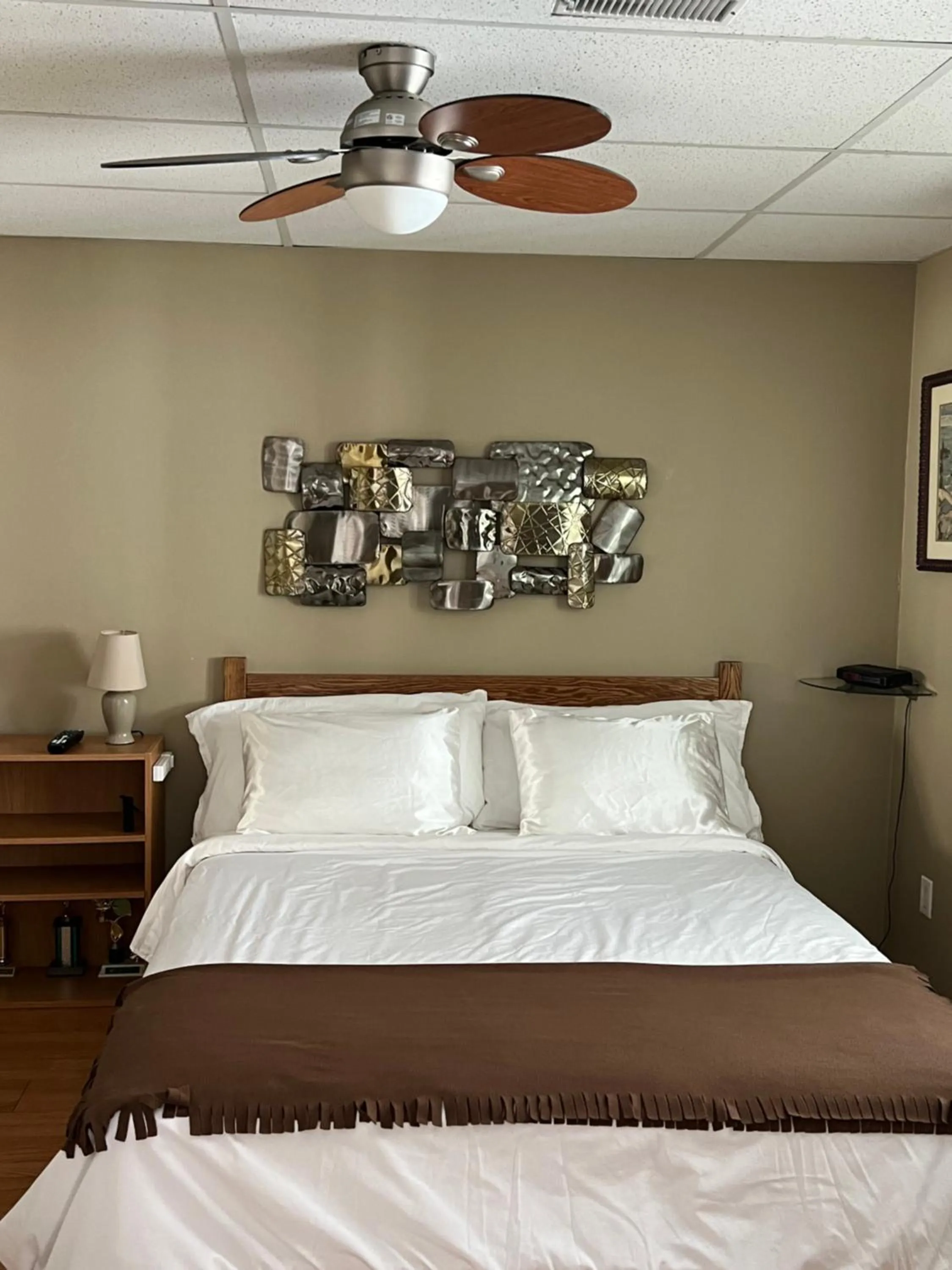 Bed in N' This on the Bay -Vacation Suite