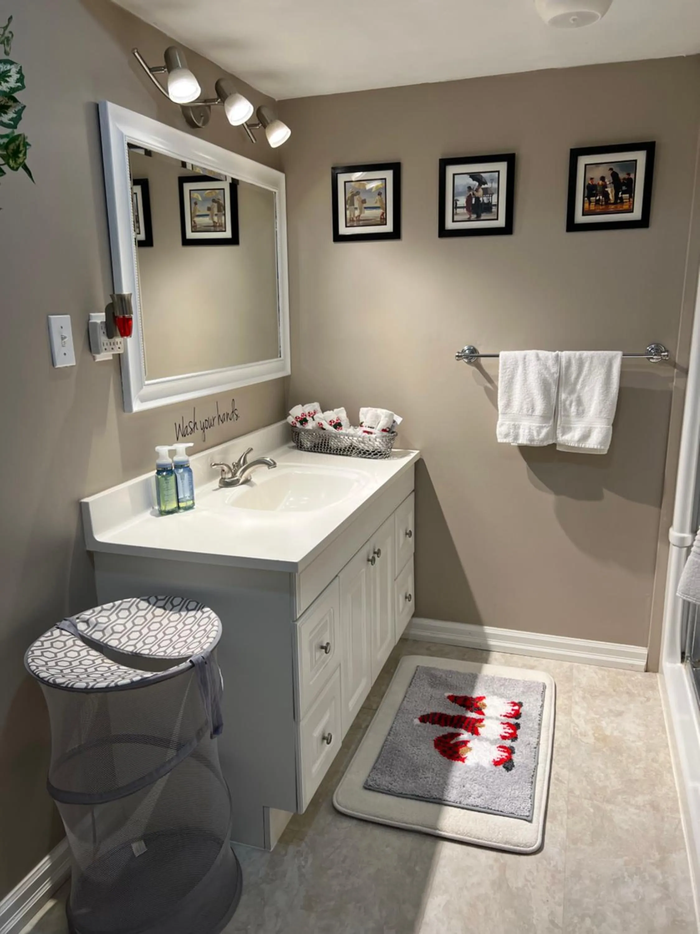 N' This on the Bay -Vacation Suite