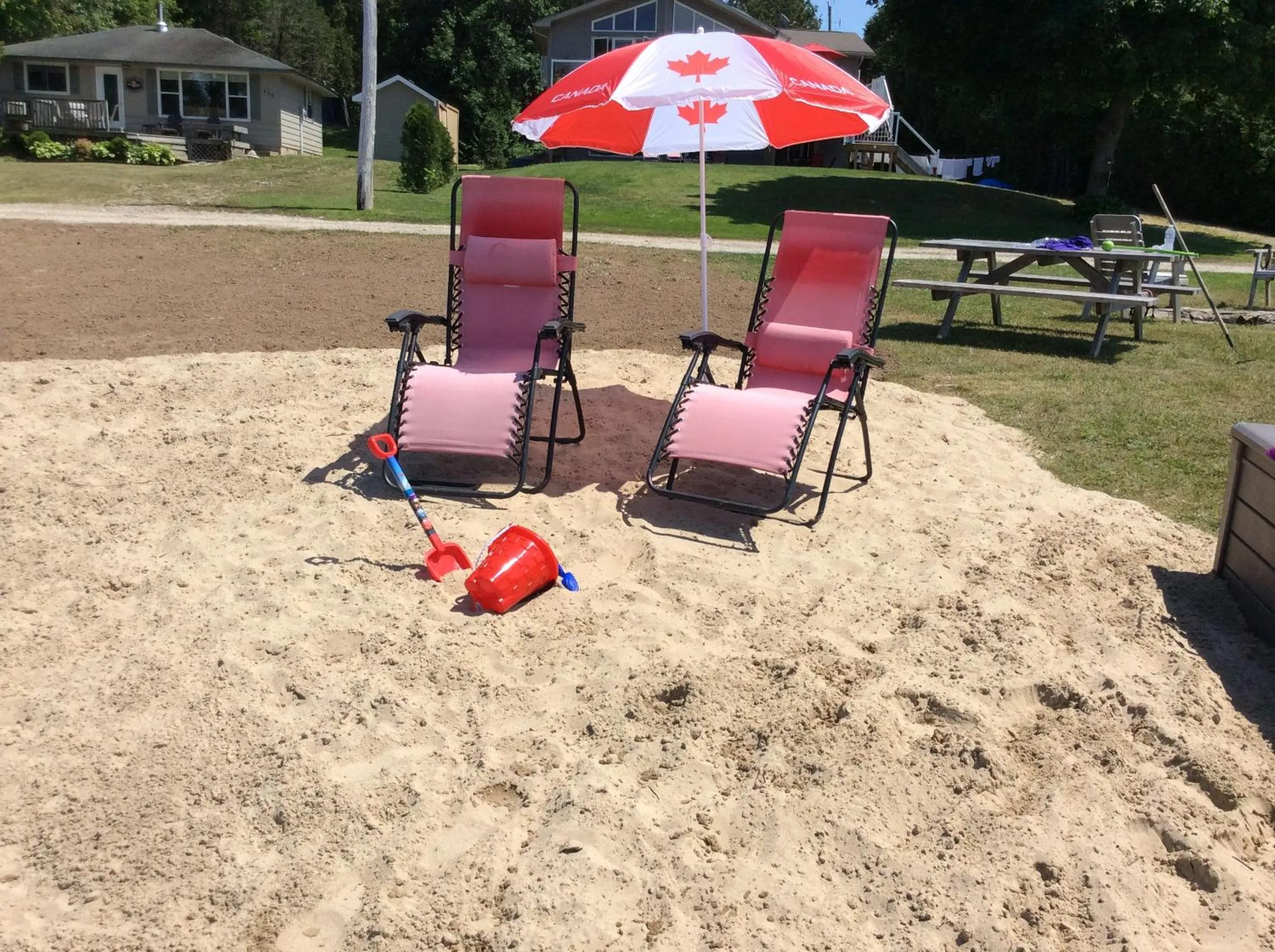 Beach in N' This on the Bay -Vacation Suite