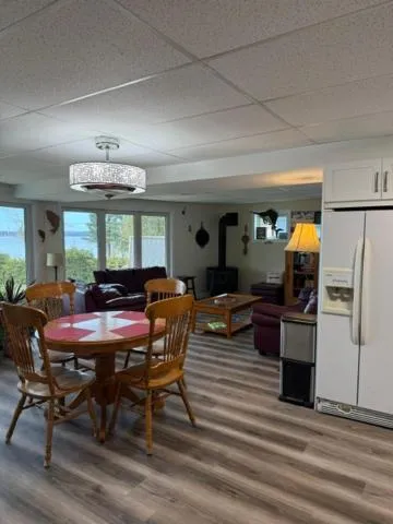 N' This on the Bay -Vacation Suite