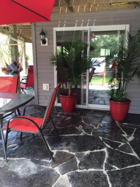 N' This on the Bay -Vacation Suite