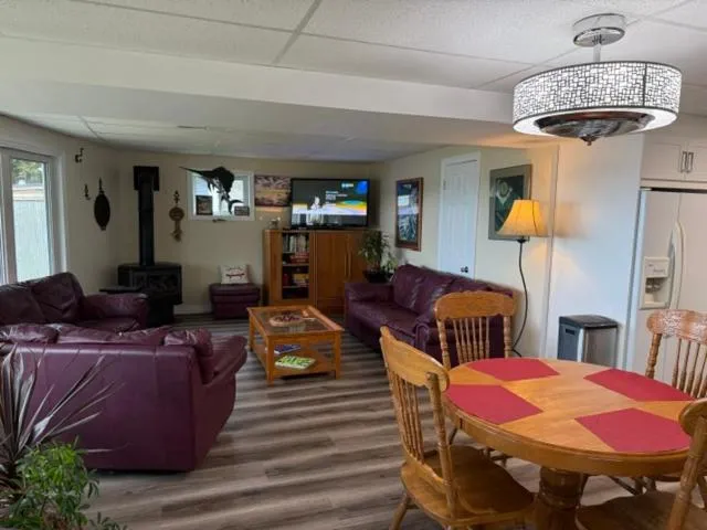 N' This on the Bay -Vacation Suite