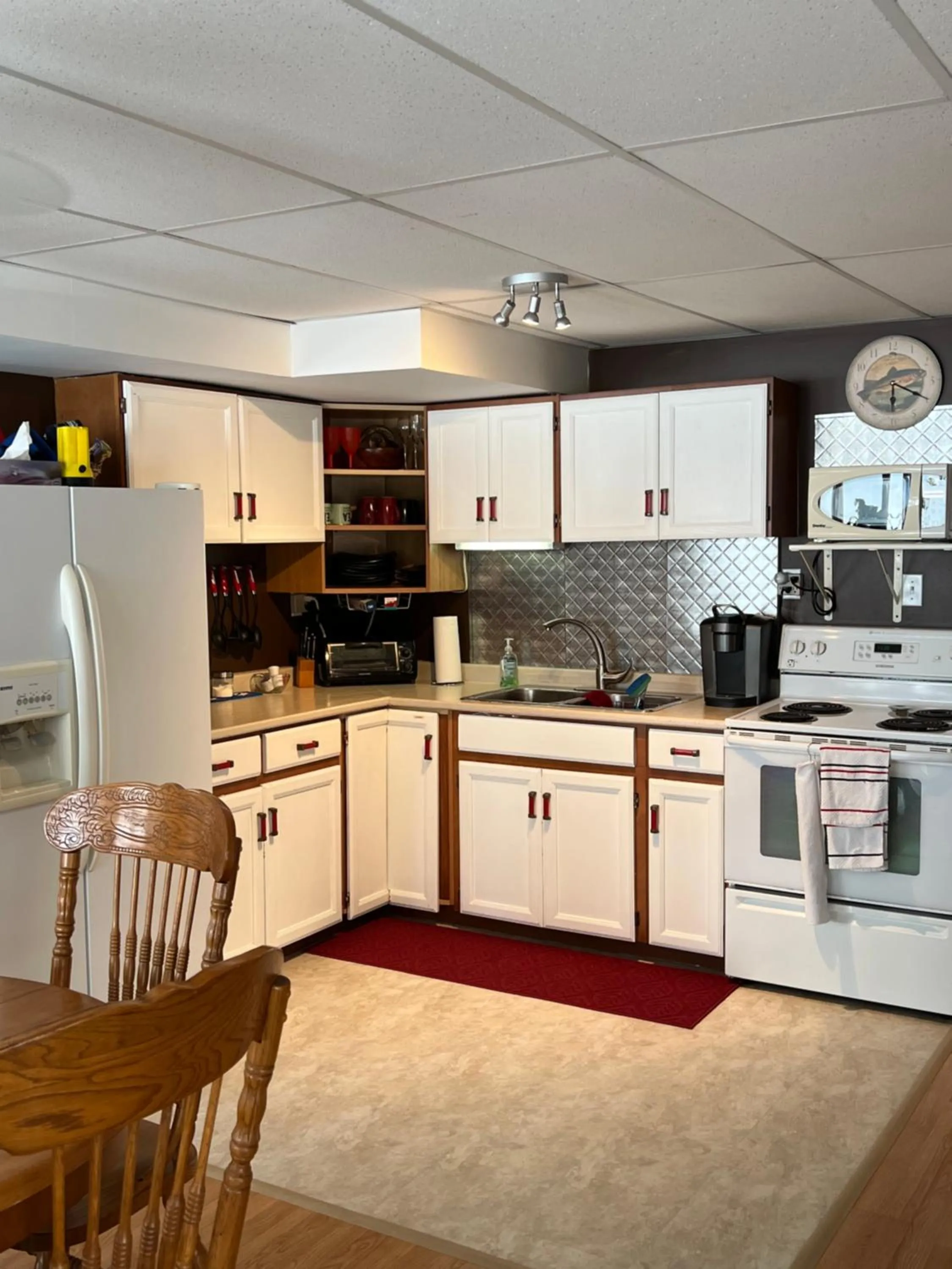 N' This on the Bay -Vacation Suite