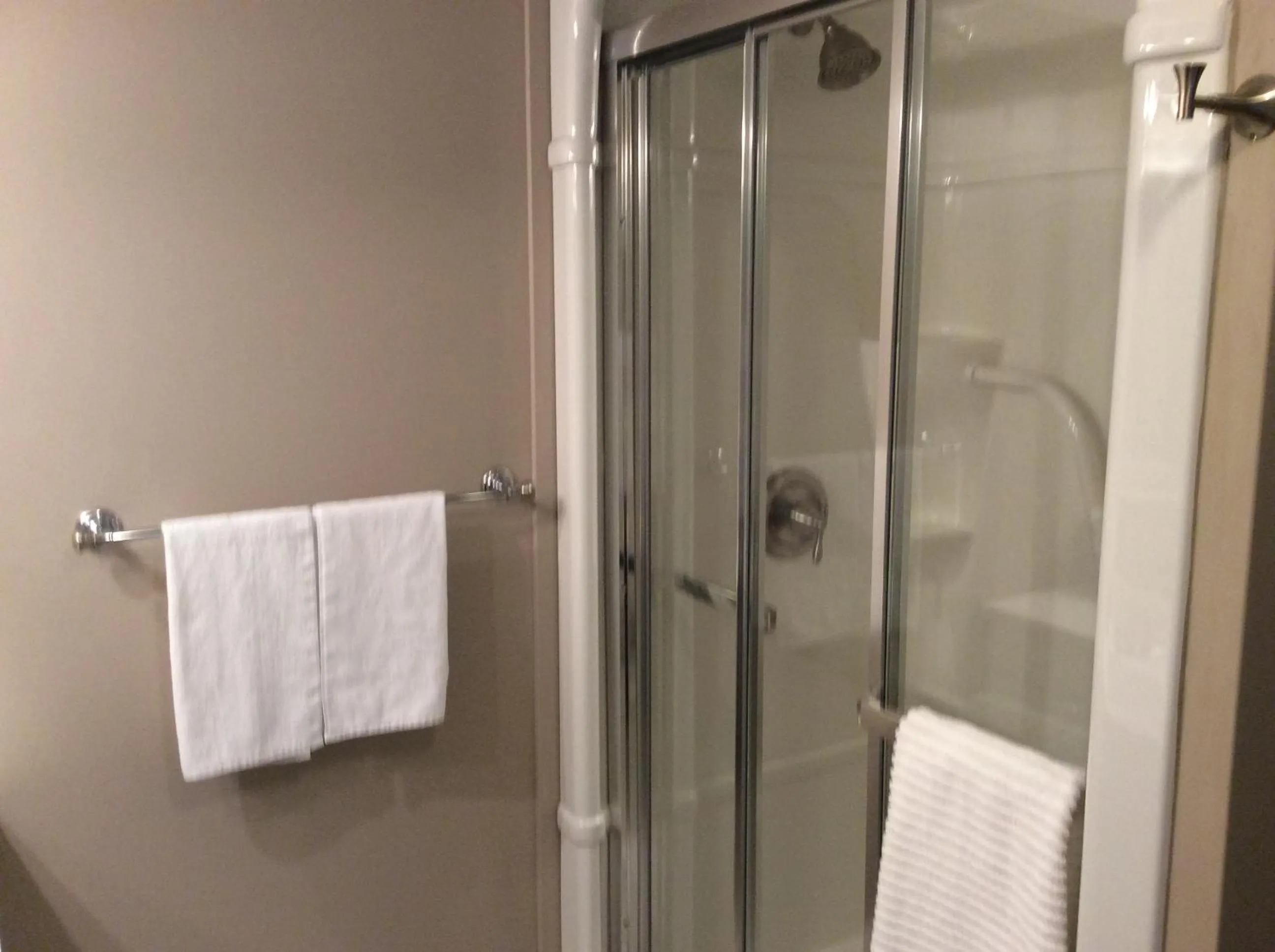 Bathroom in N' This on the Bay -Vacation Suite