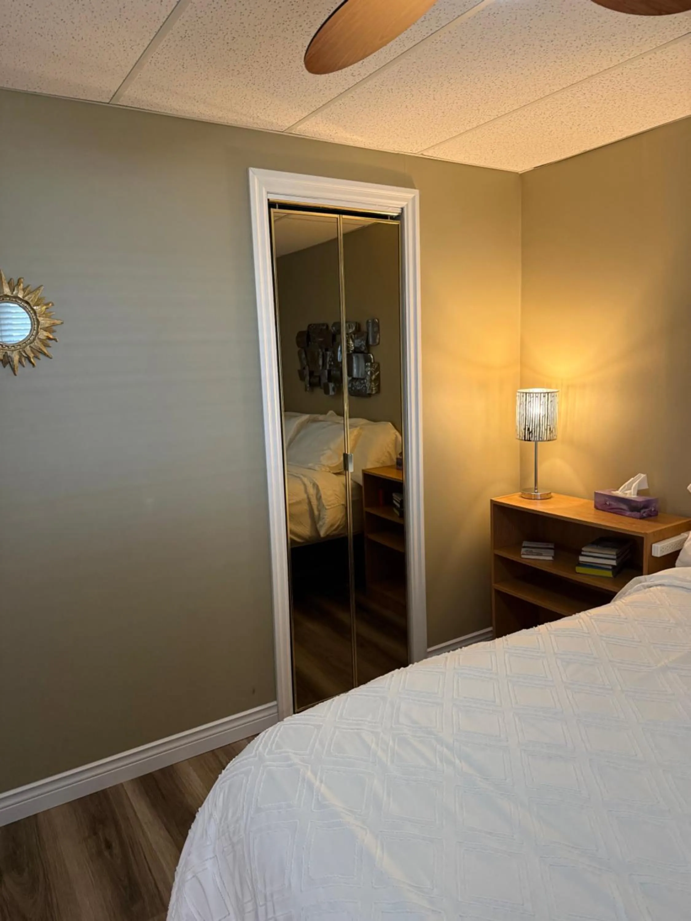 Bed in N' This on the Bay -Vacation Suite
