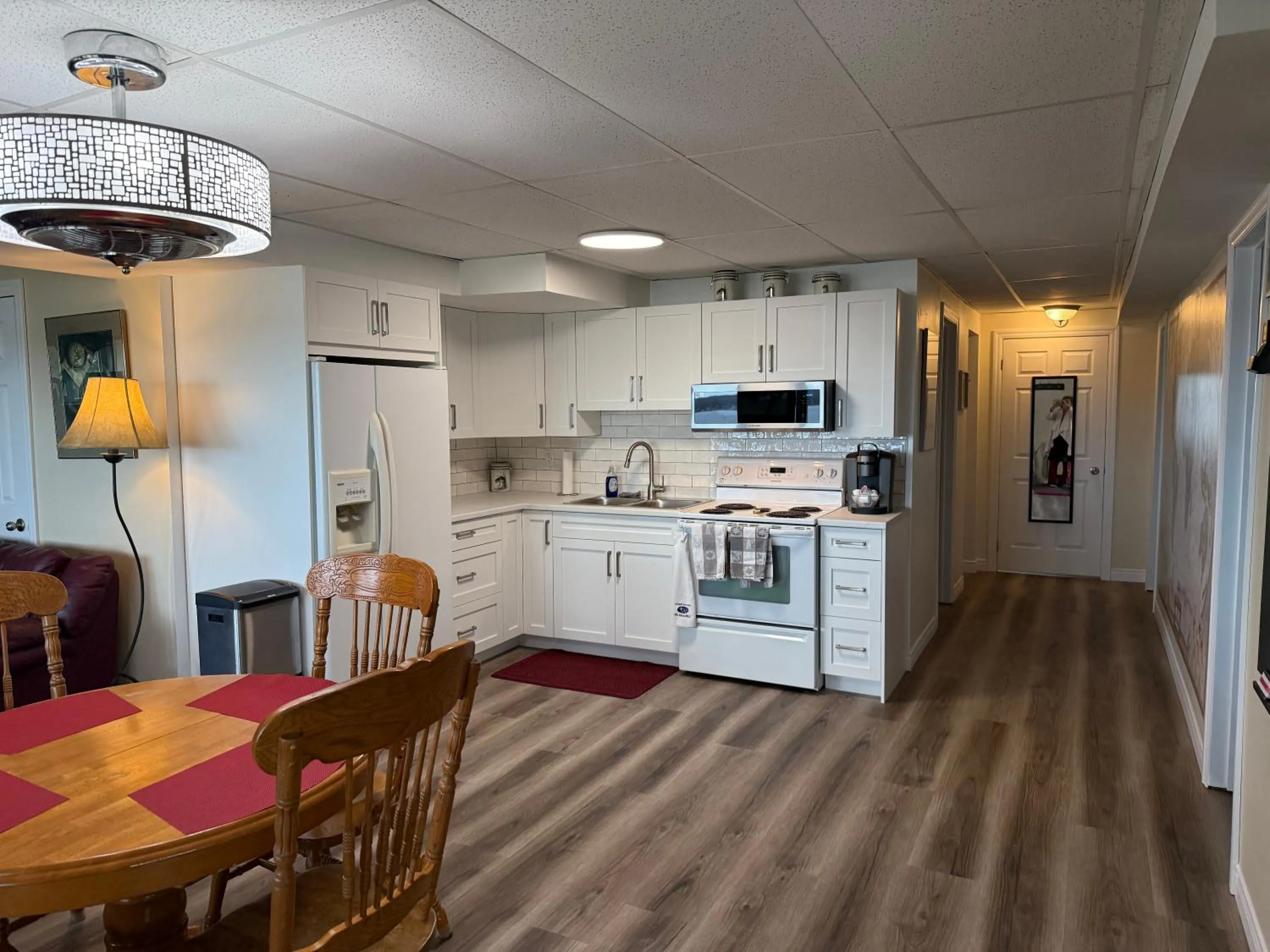 N' This on the Bay -Vacation Suite