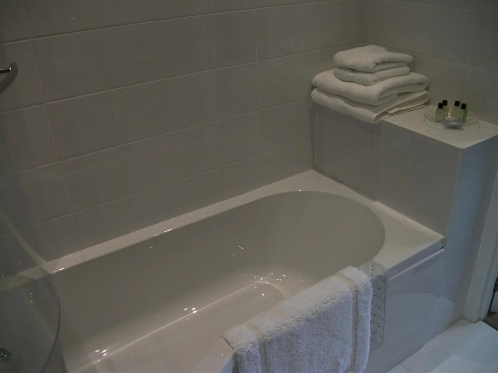 Other in The Bull Inn Lodges