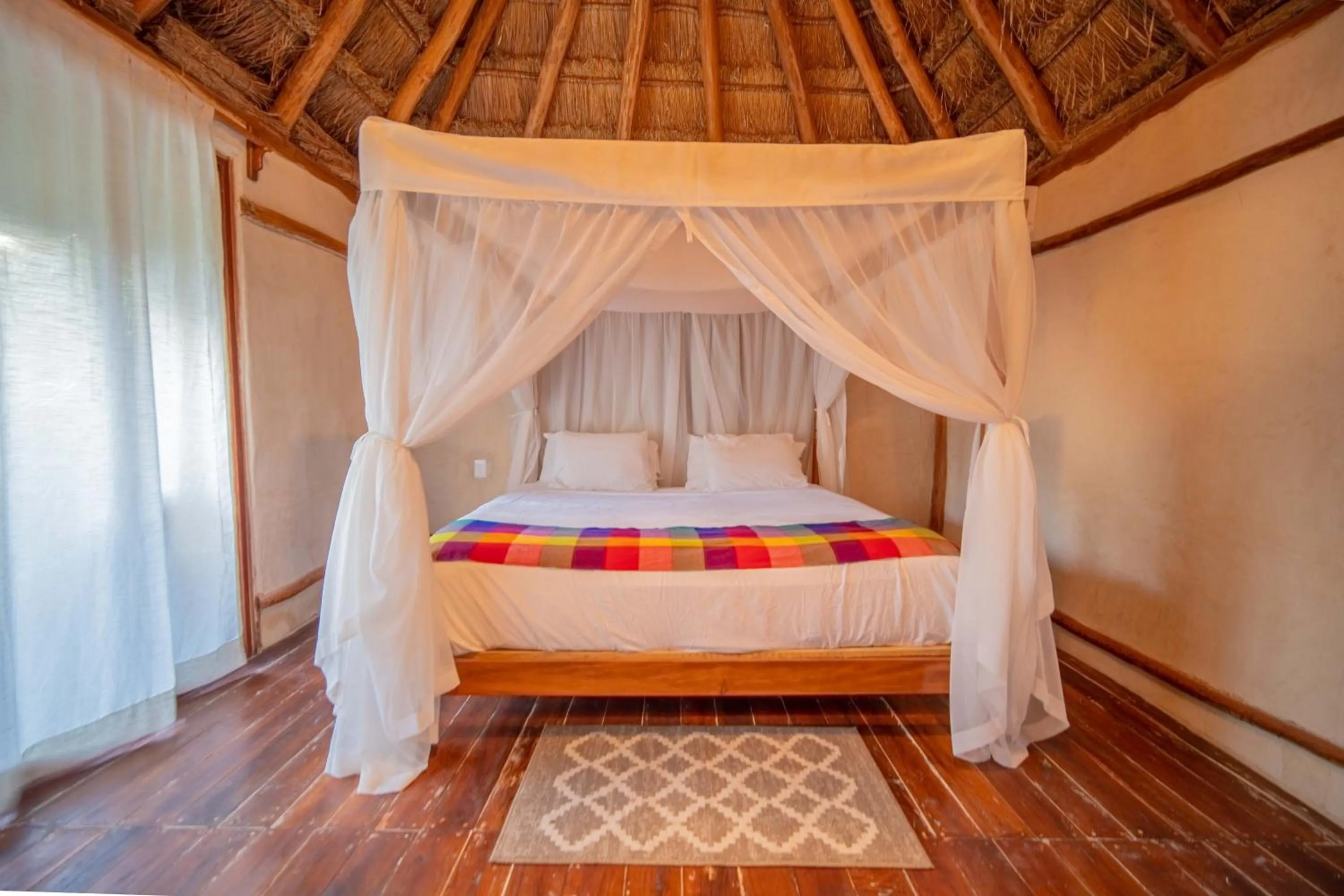 SelvaLuz Tulum Resort & Spa