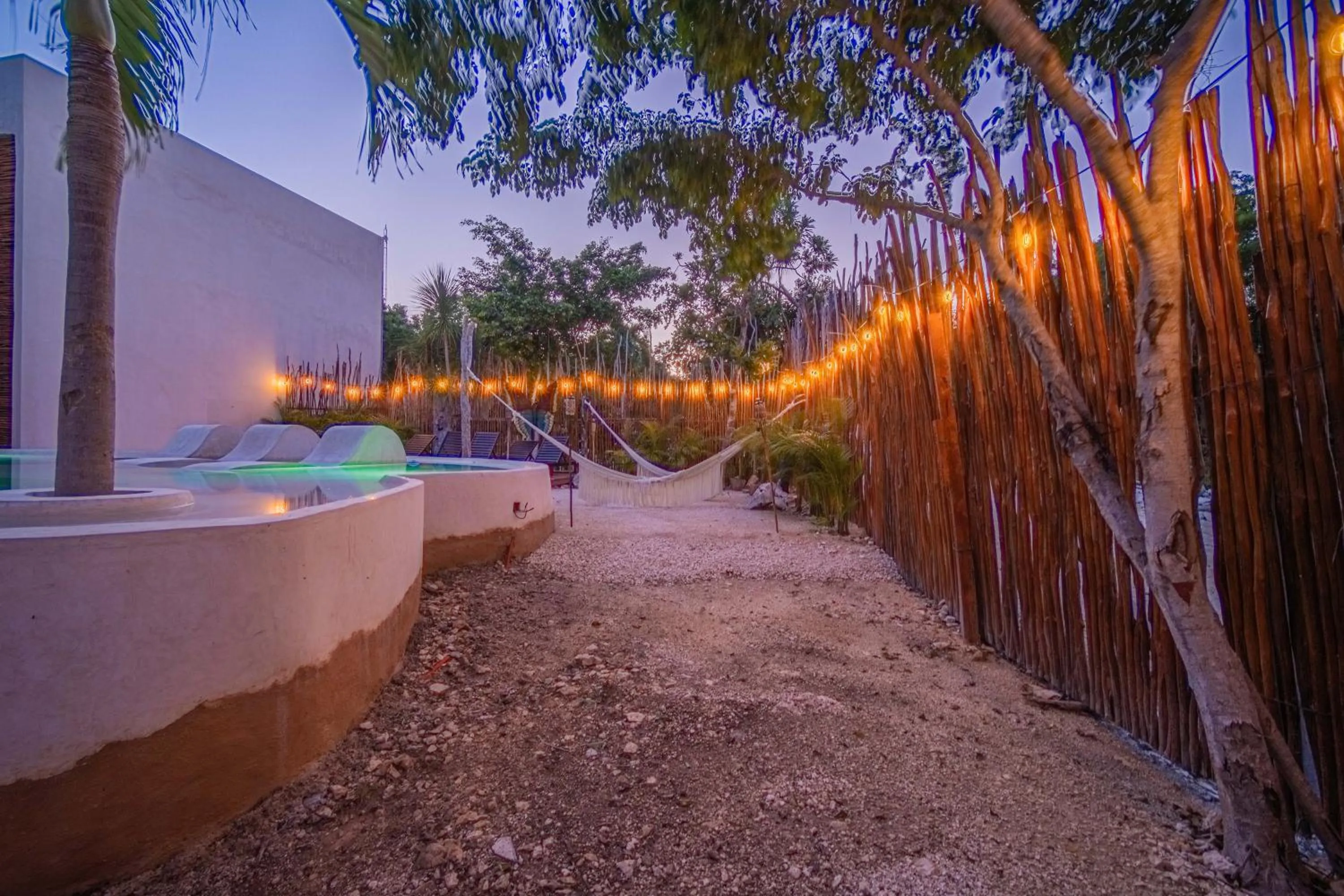 SelvaLuz Tulum Resort & Spa