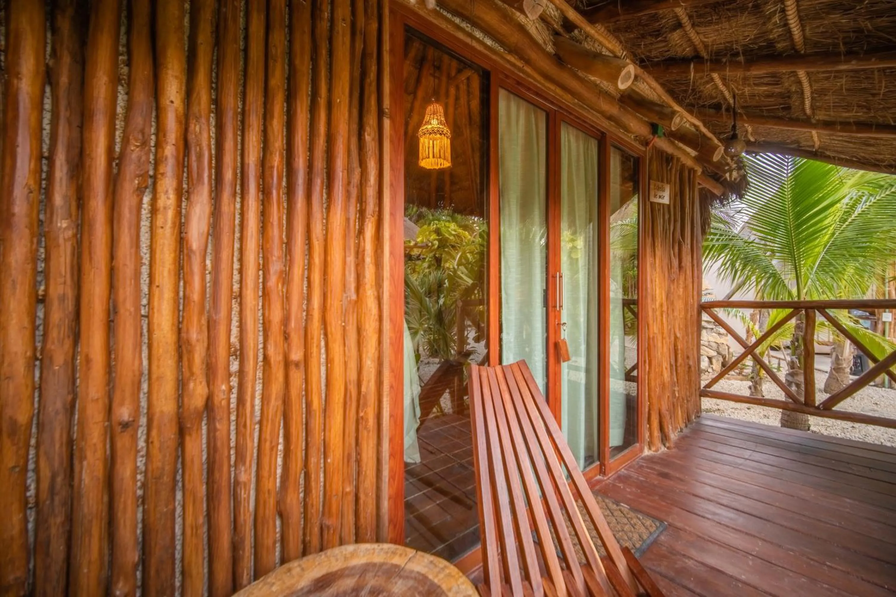 SelvaLuz Tulum Resort & Spa