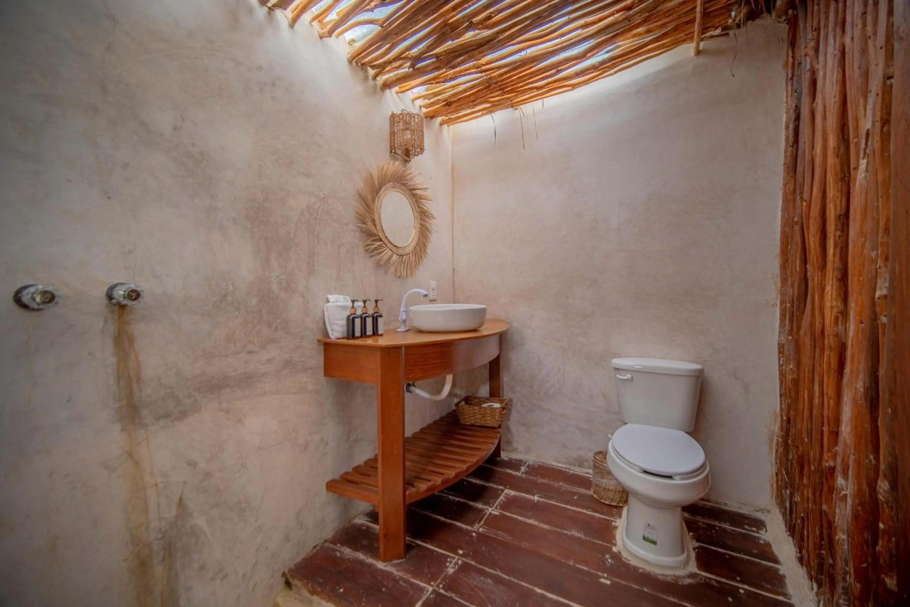 SelvaLuz Tulum Resort & Spa