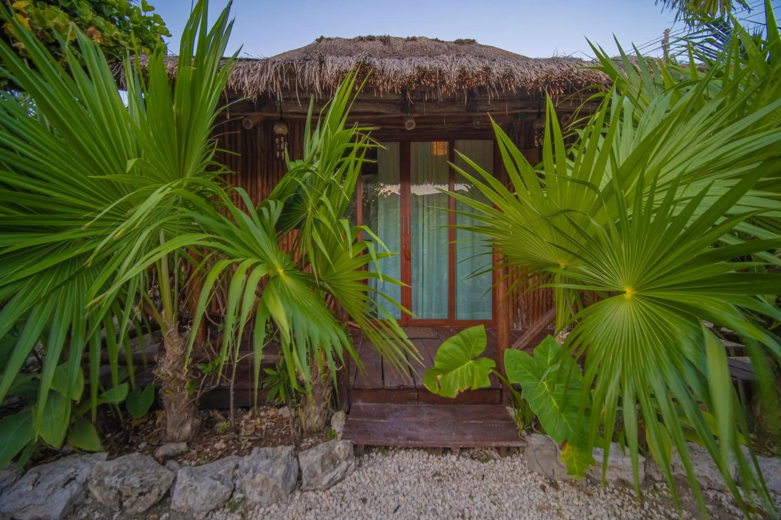 SelvaLuz Tulum Resort & Spa