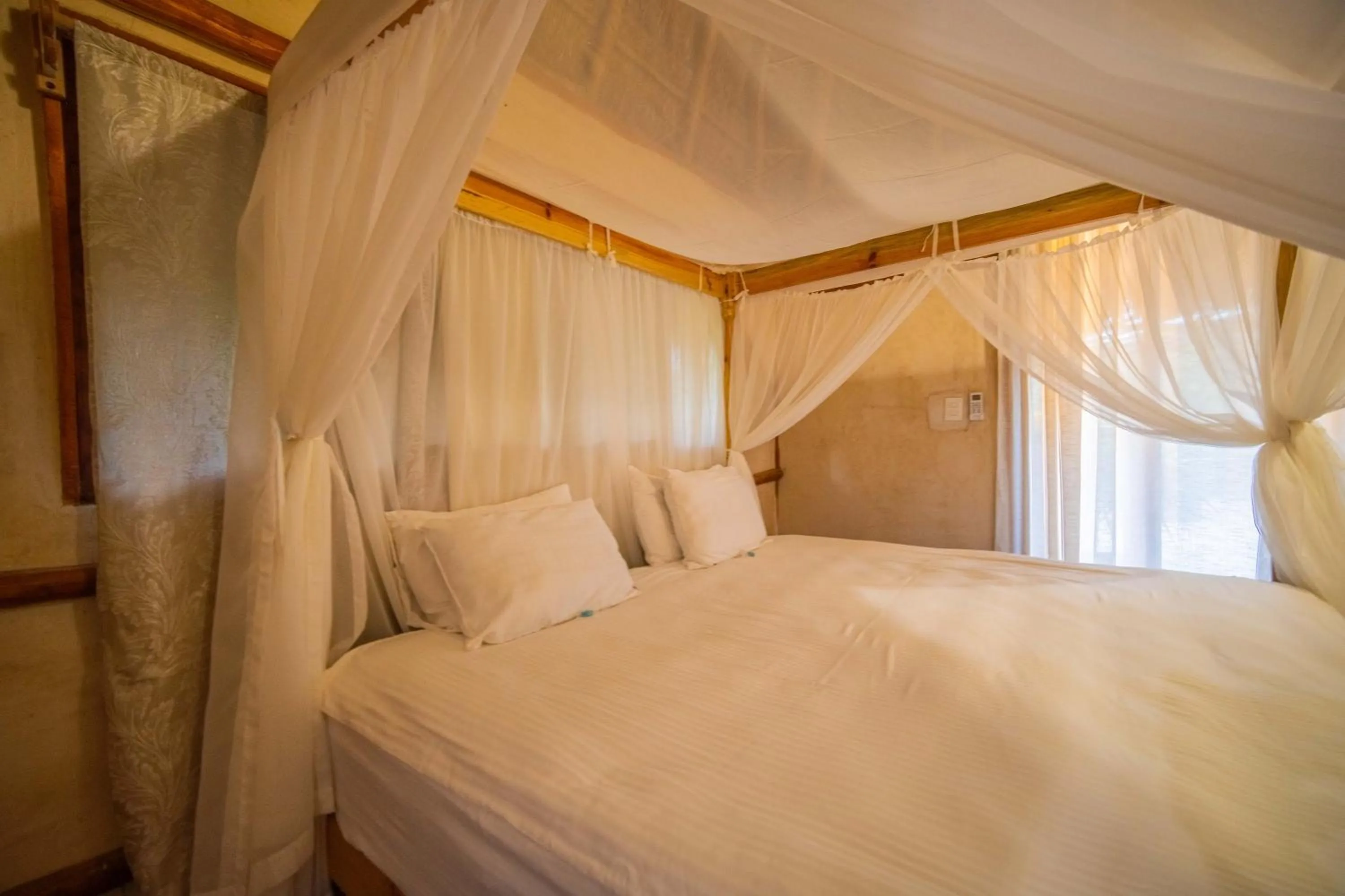 SelvaLuz Tulum Resort & Spa