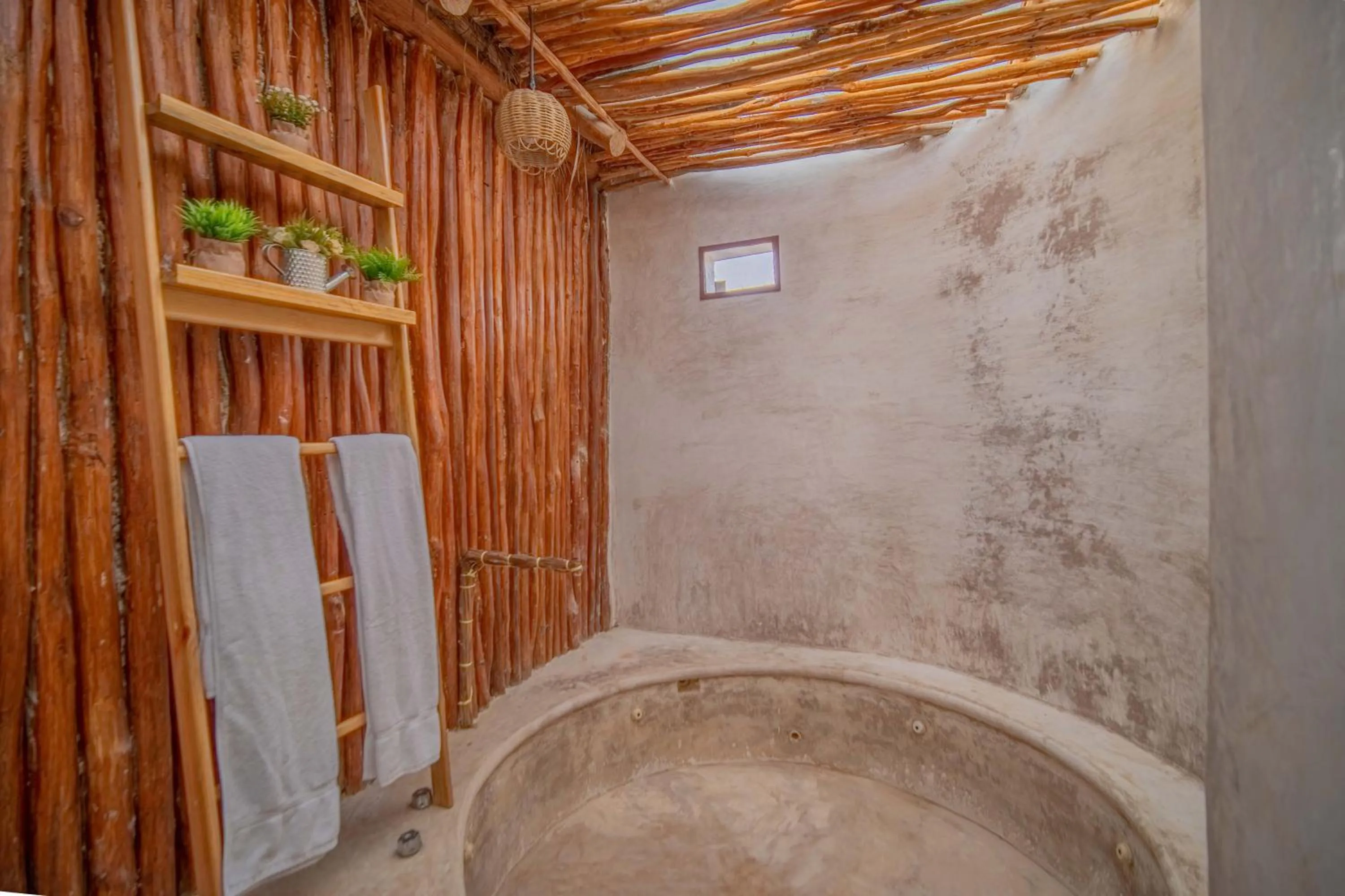 SelvaLuz Tulum Resort & Spa