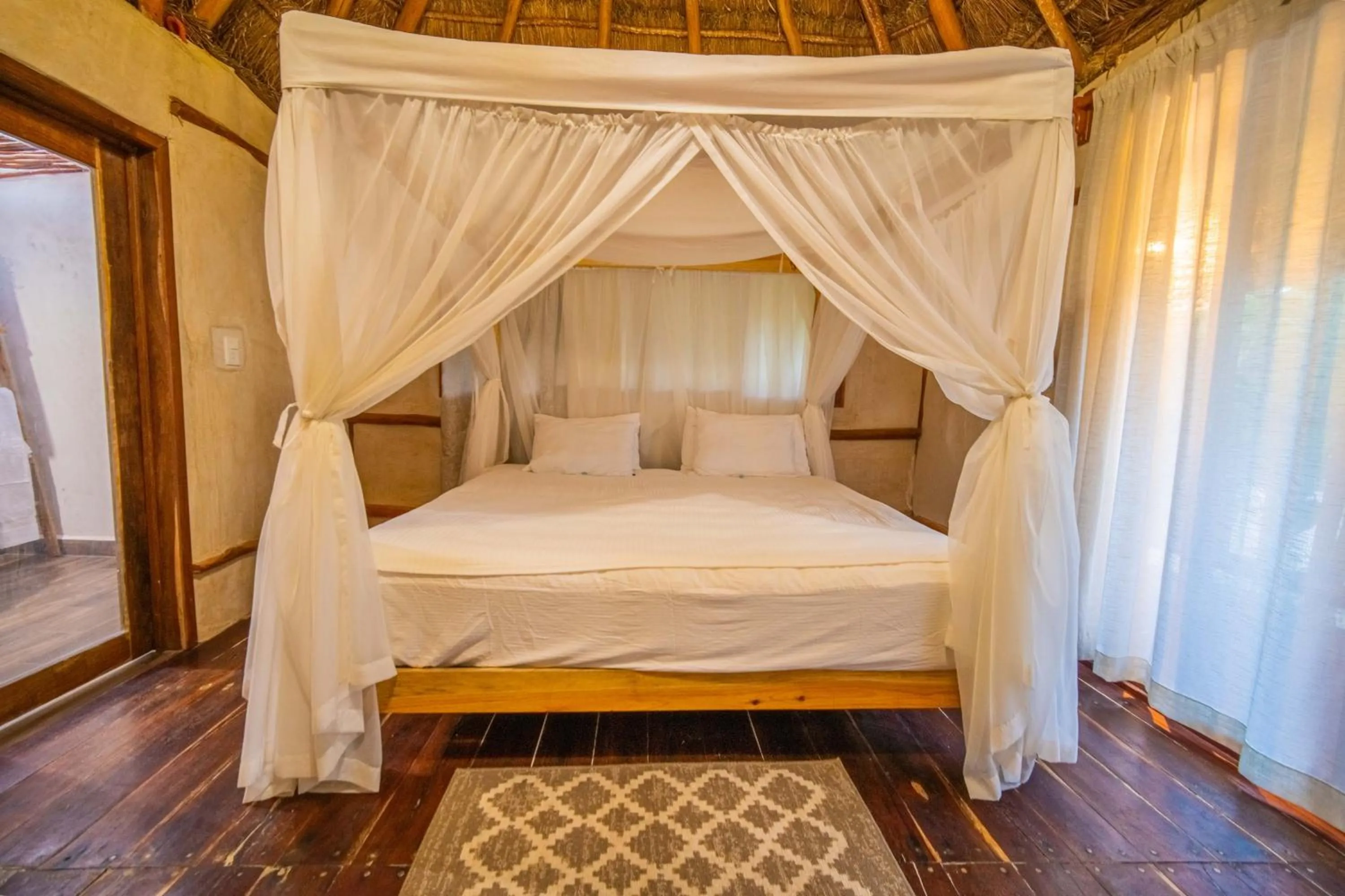 SelvaLuz Tulum Resort & Spa