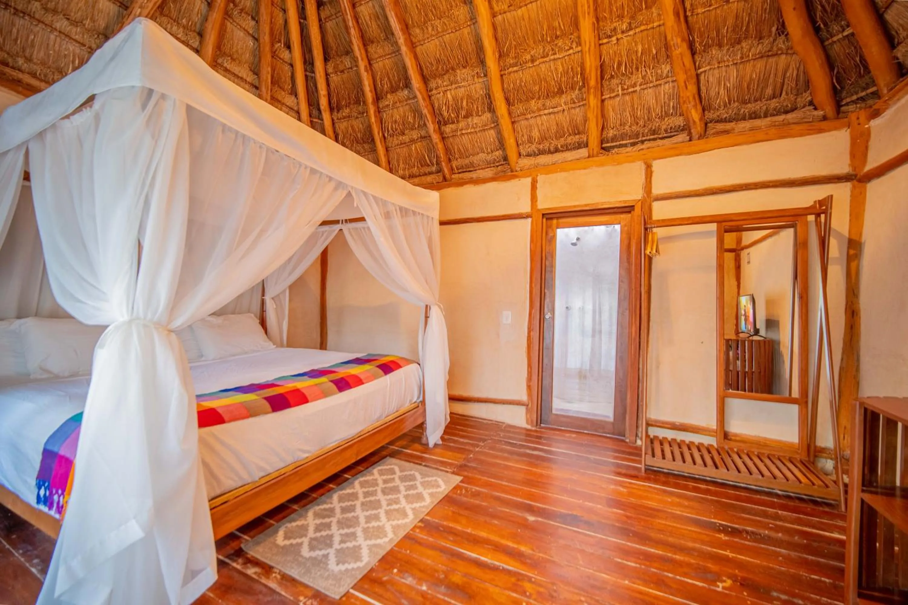 SelvaLuz Tulum Resort & Spa