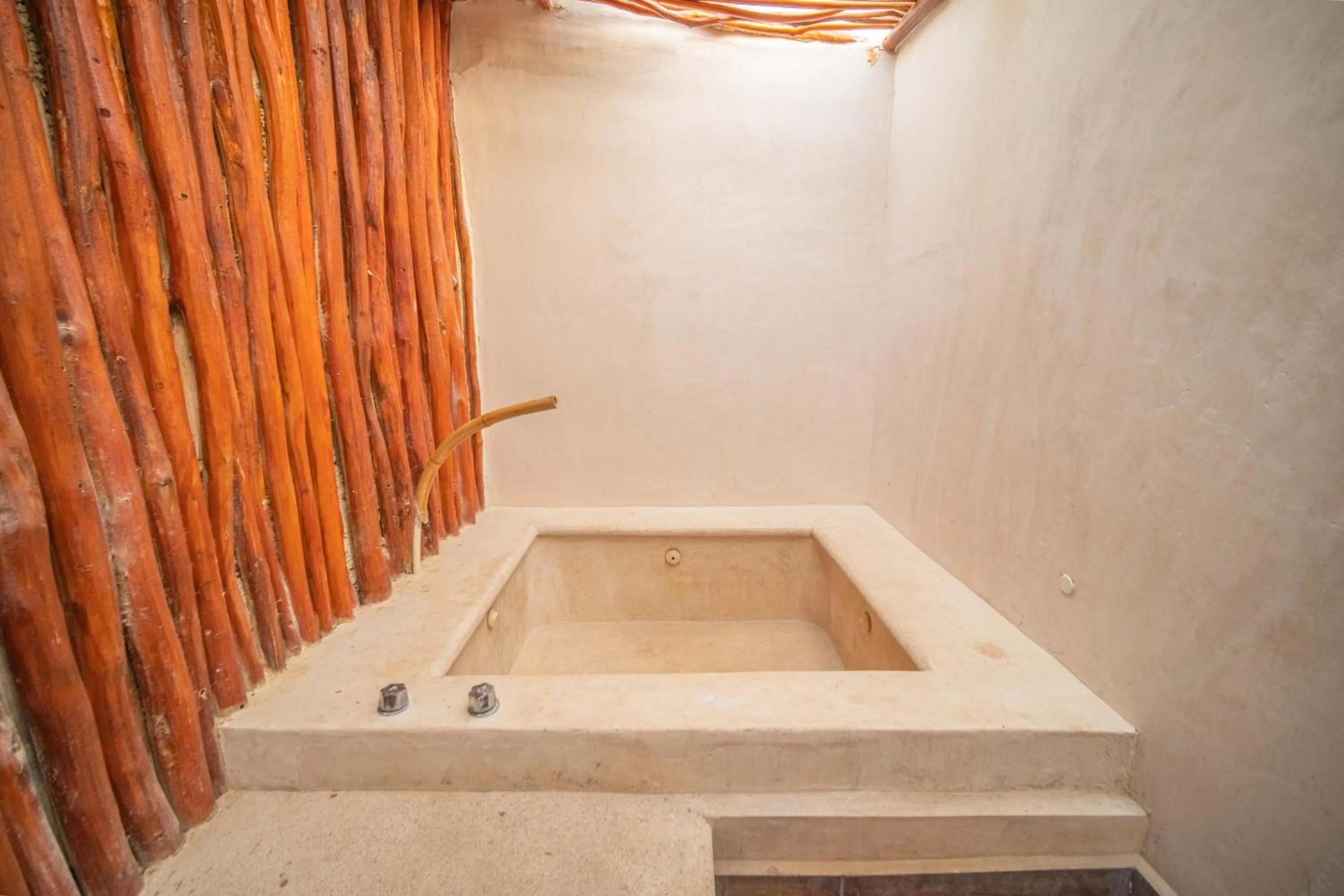 SelvaLuz Tulum Resort & Spa