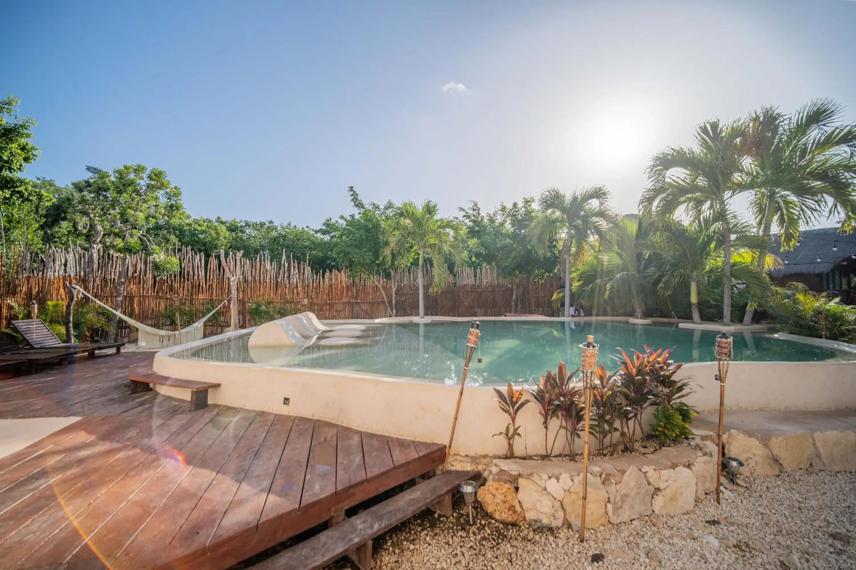 SelvaLuz Tulum Resort & Spa SelvaLuz Tulum Resort & Spa