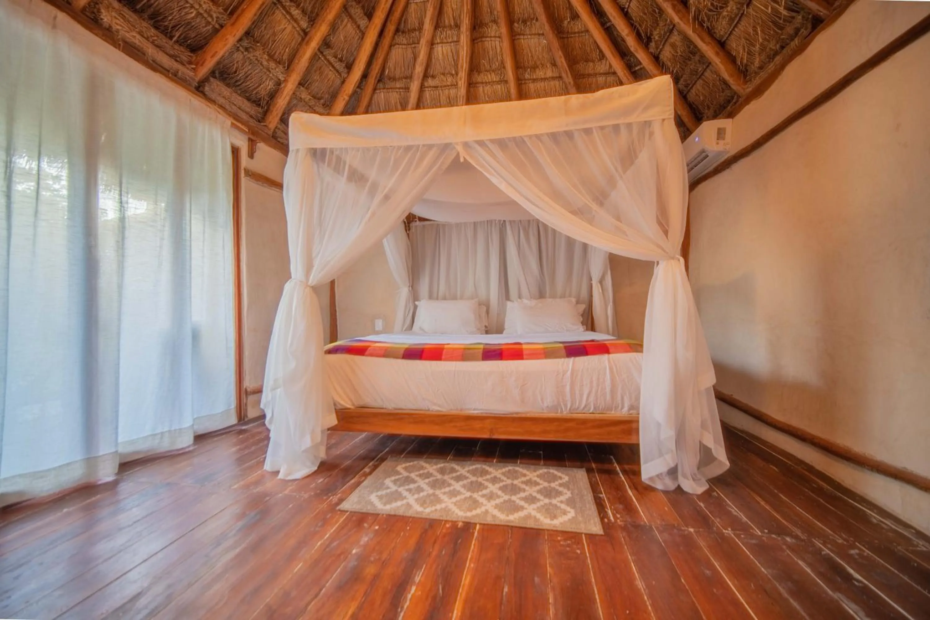 SelvaLuz Tulum Resort & Spa