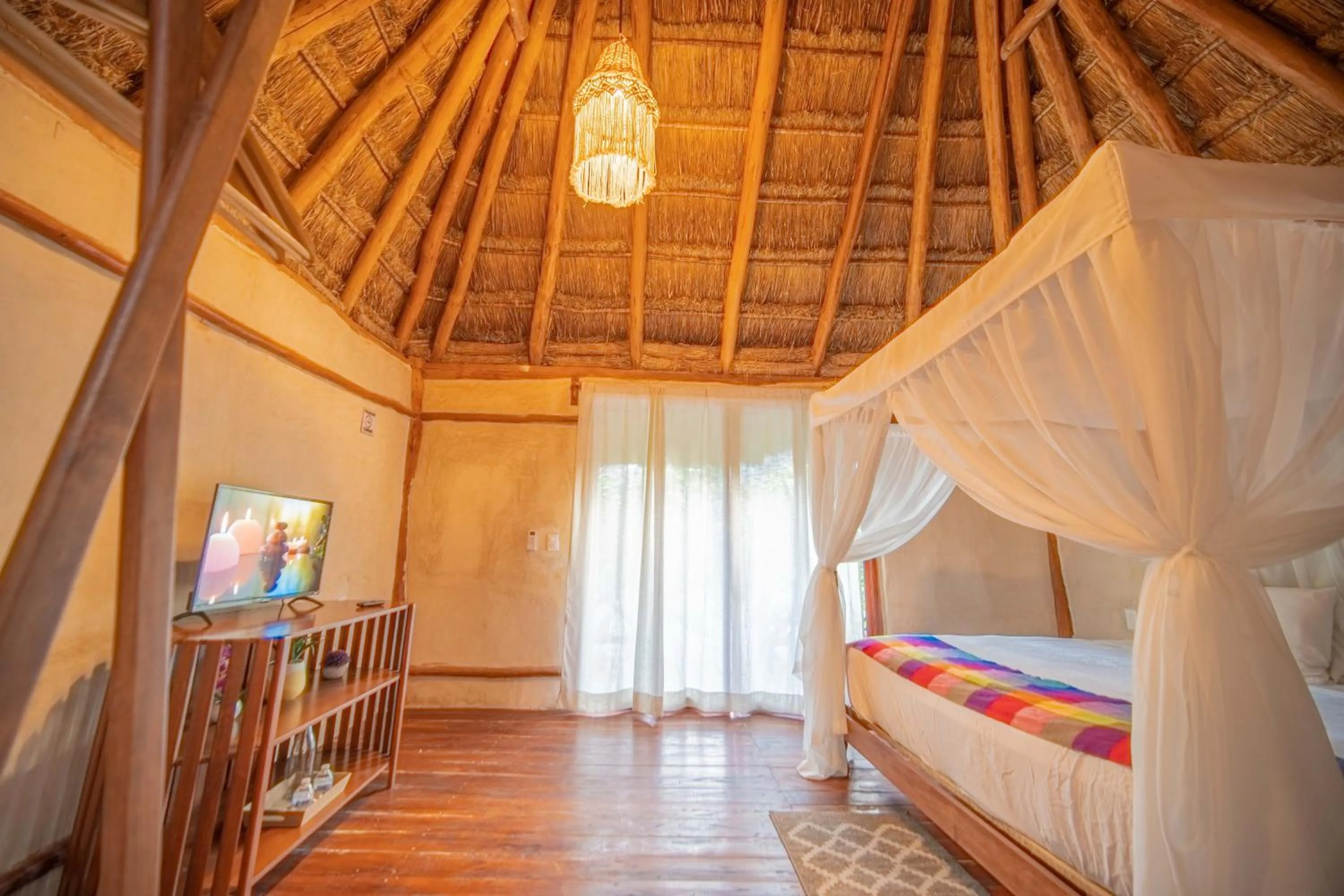 SelvaLuz Tulum Resort & Spa