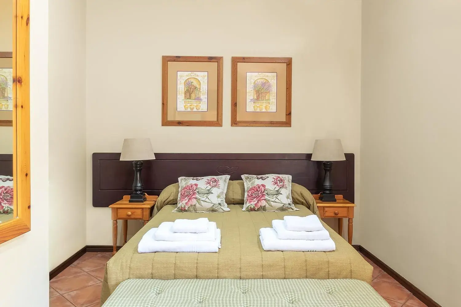 Ongegund Lodge Ongegund Lodge