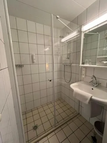 Boulevard Hotel Scheveningen