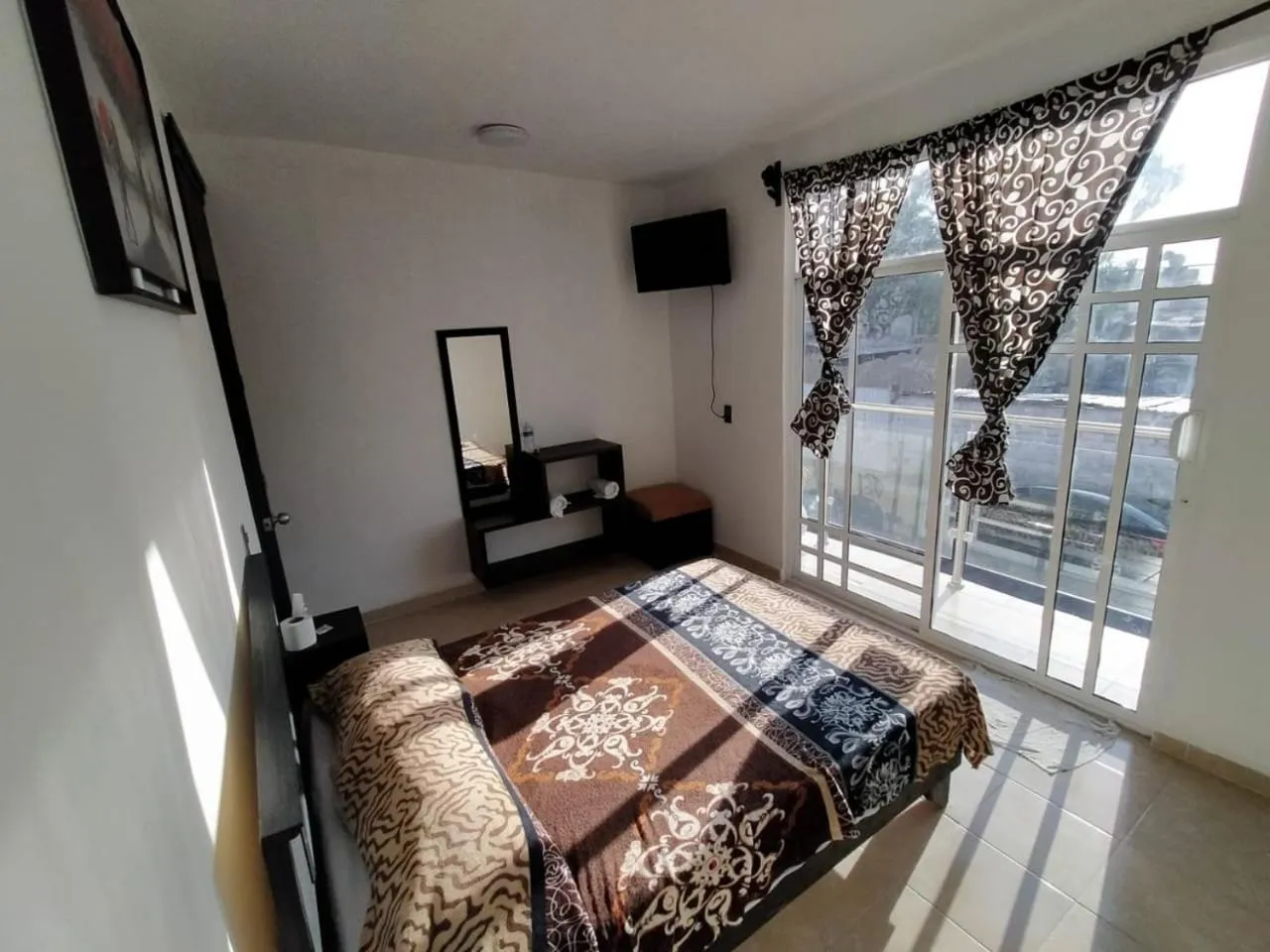 Photo of the whole room in HOTEL EL ENCANTO