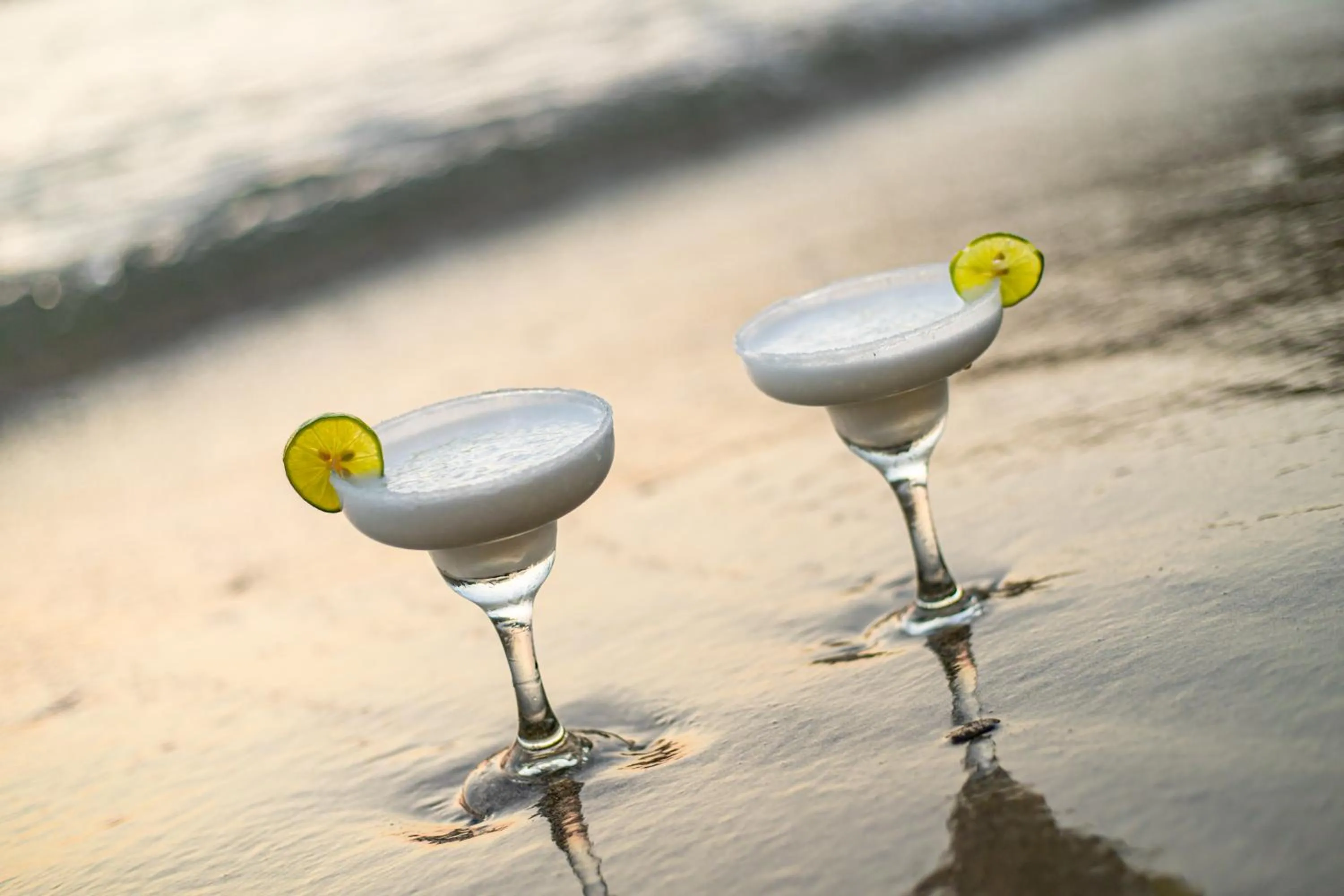 Day in Casa Playa Puerto luz