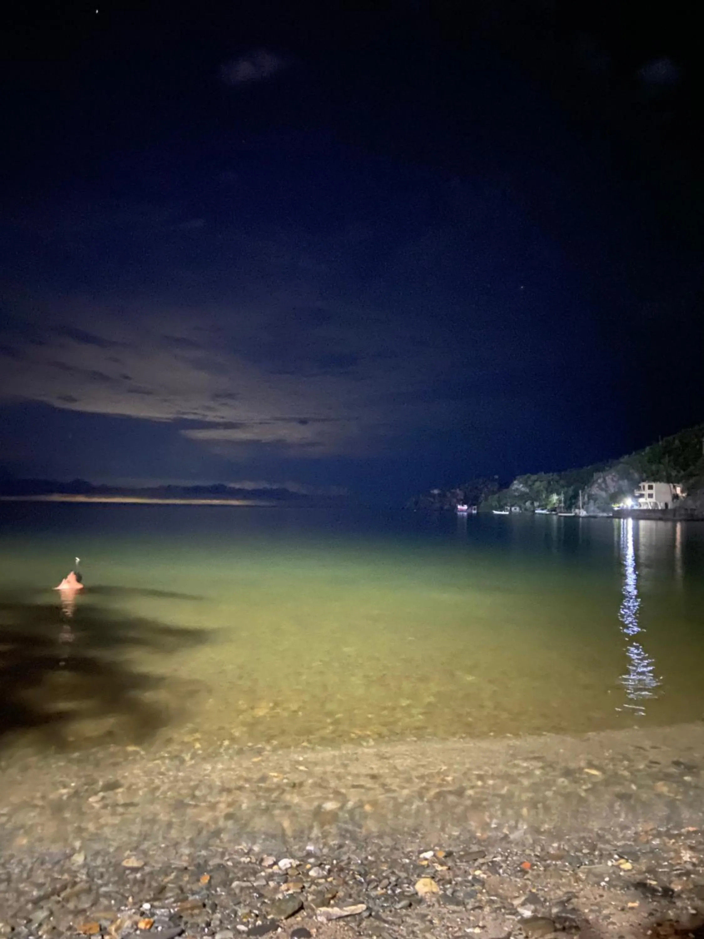 Beach in Casa Playa Puerto luz