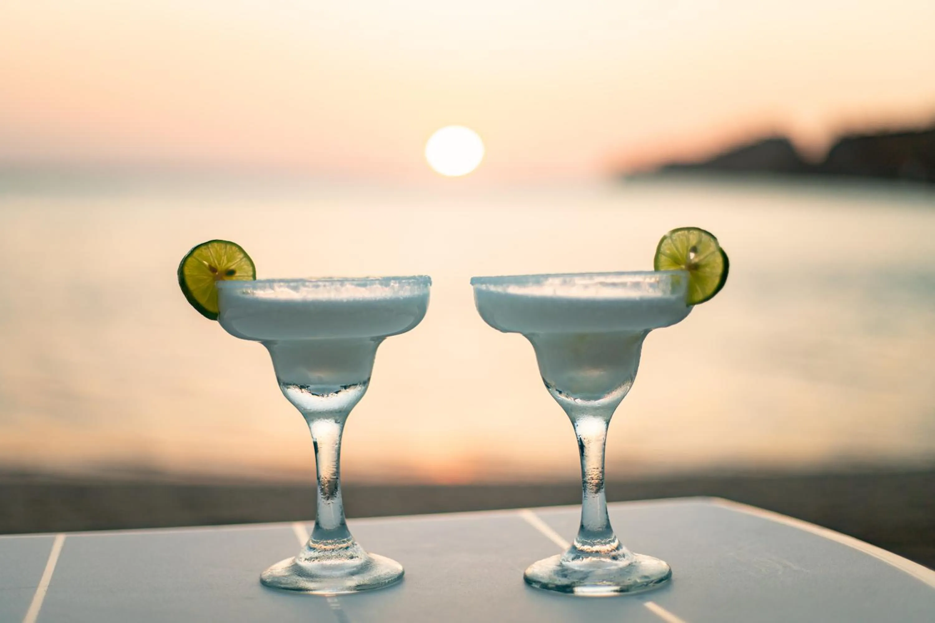 Natural landscape in Casa Playa Puerto luz